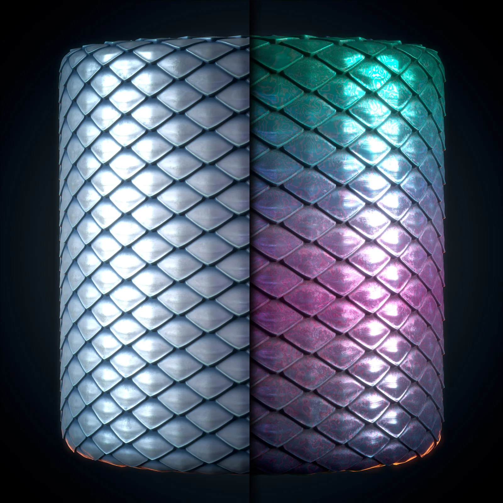 Scales Vol 01 screenshot 6