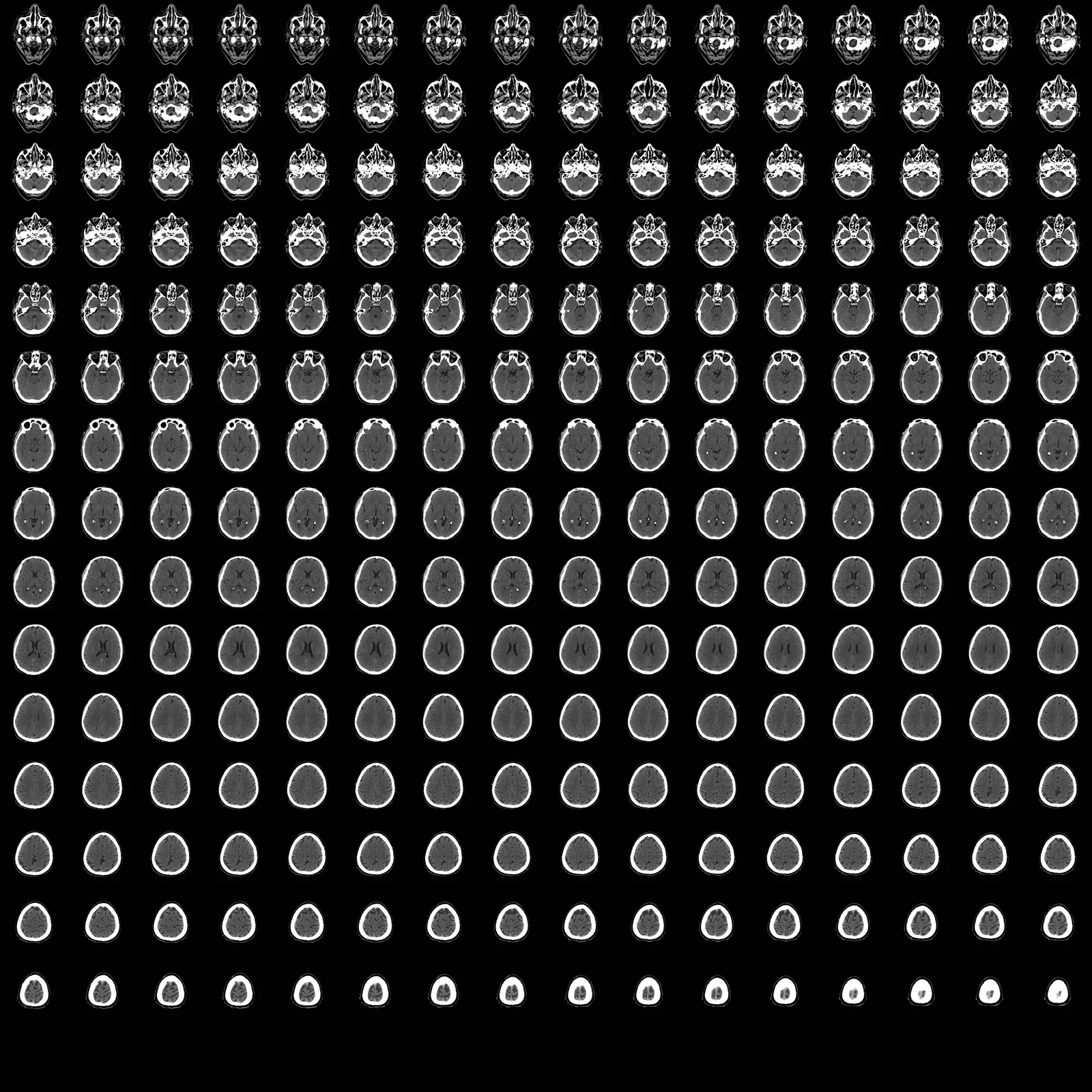 Scan Data Visualizer screenshot 3