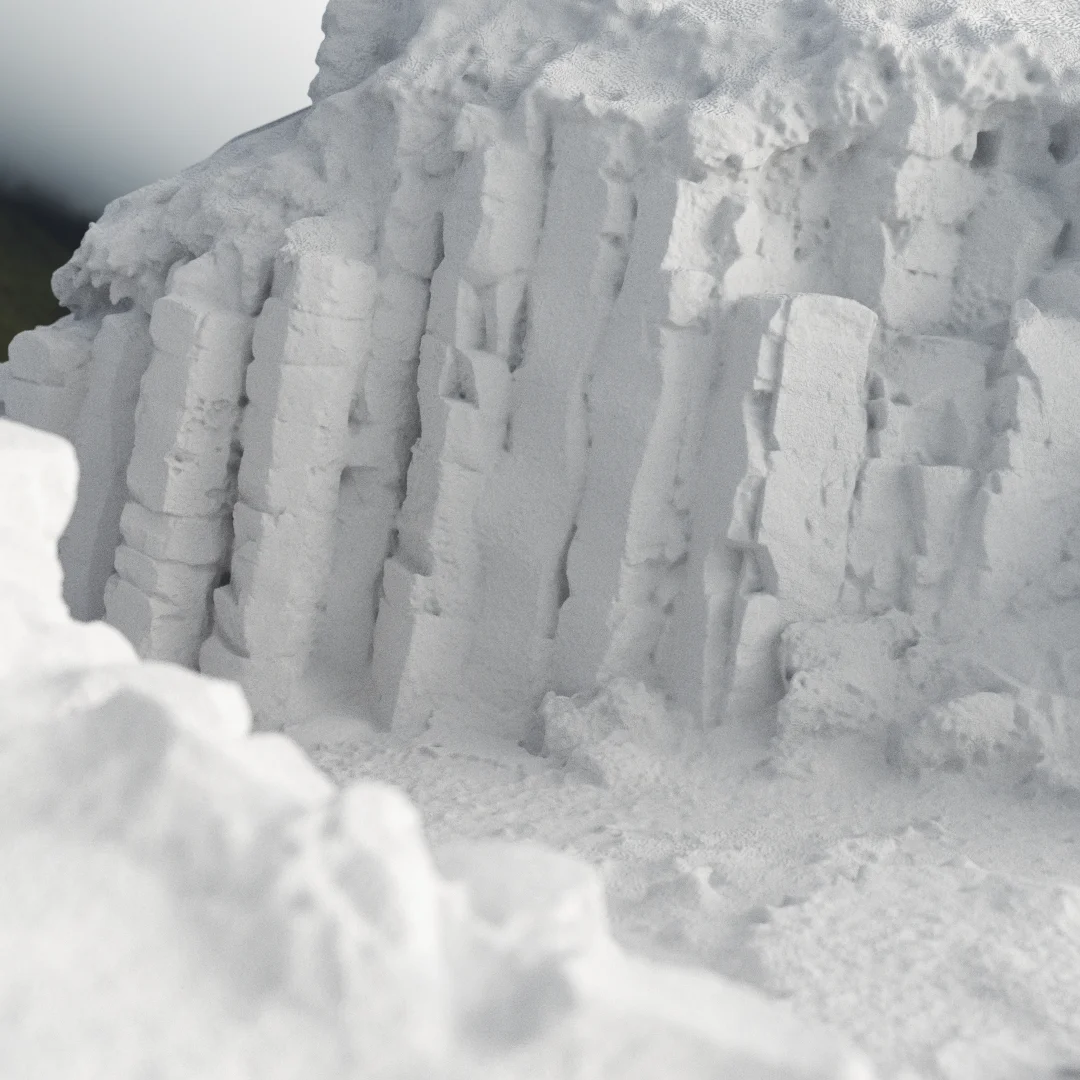 Giants Causeway Scan Pack screenshot 6