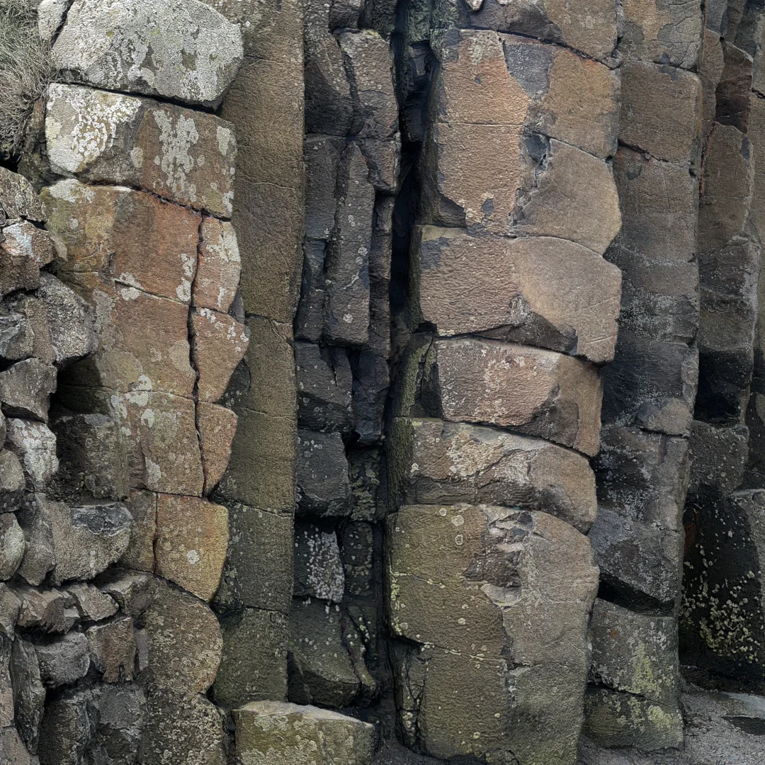 Giants Causeway Scan Pack screenshot 7