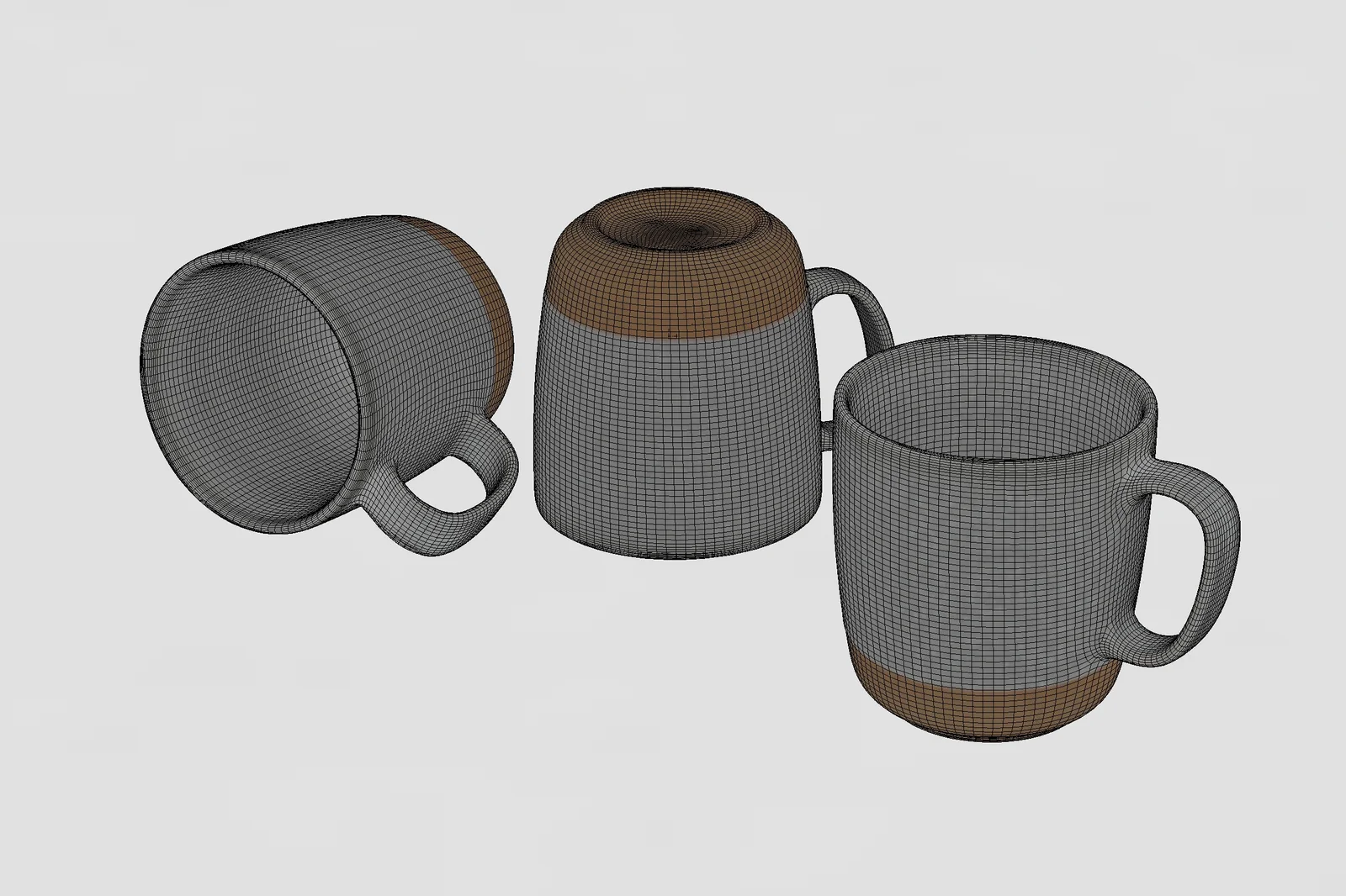 Scandi Living Fossil Cup 01 screenshot 7