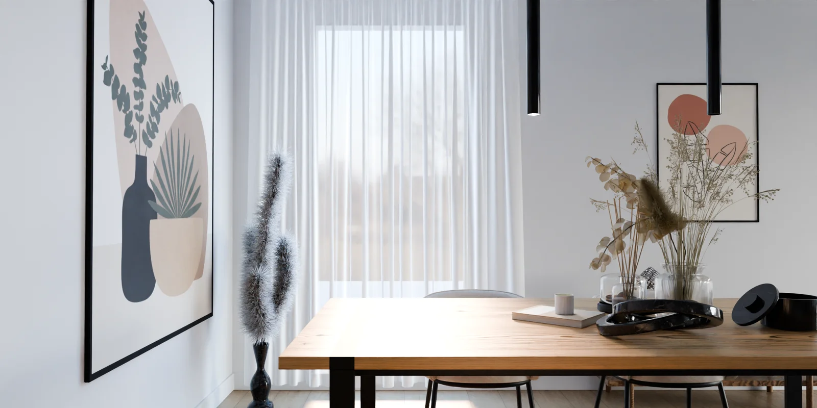 Kitchen Interior Scene screenshot 2