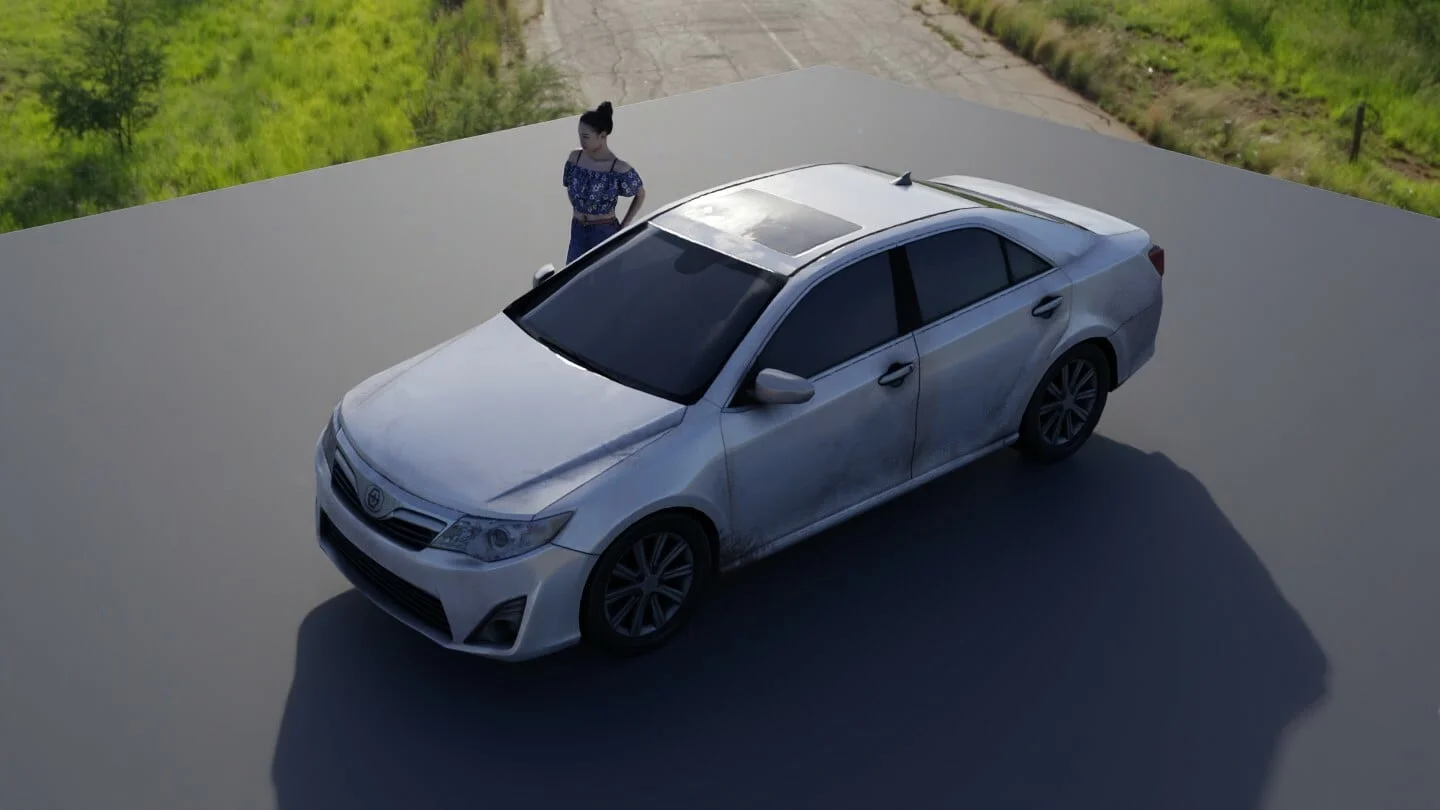 SceneCity Car Pack screenshot 5