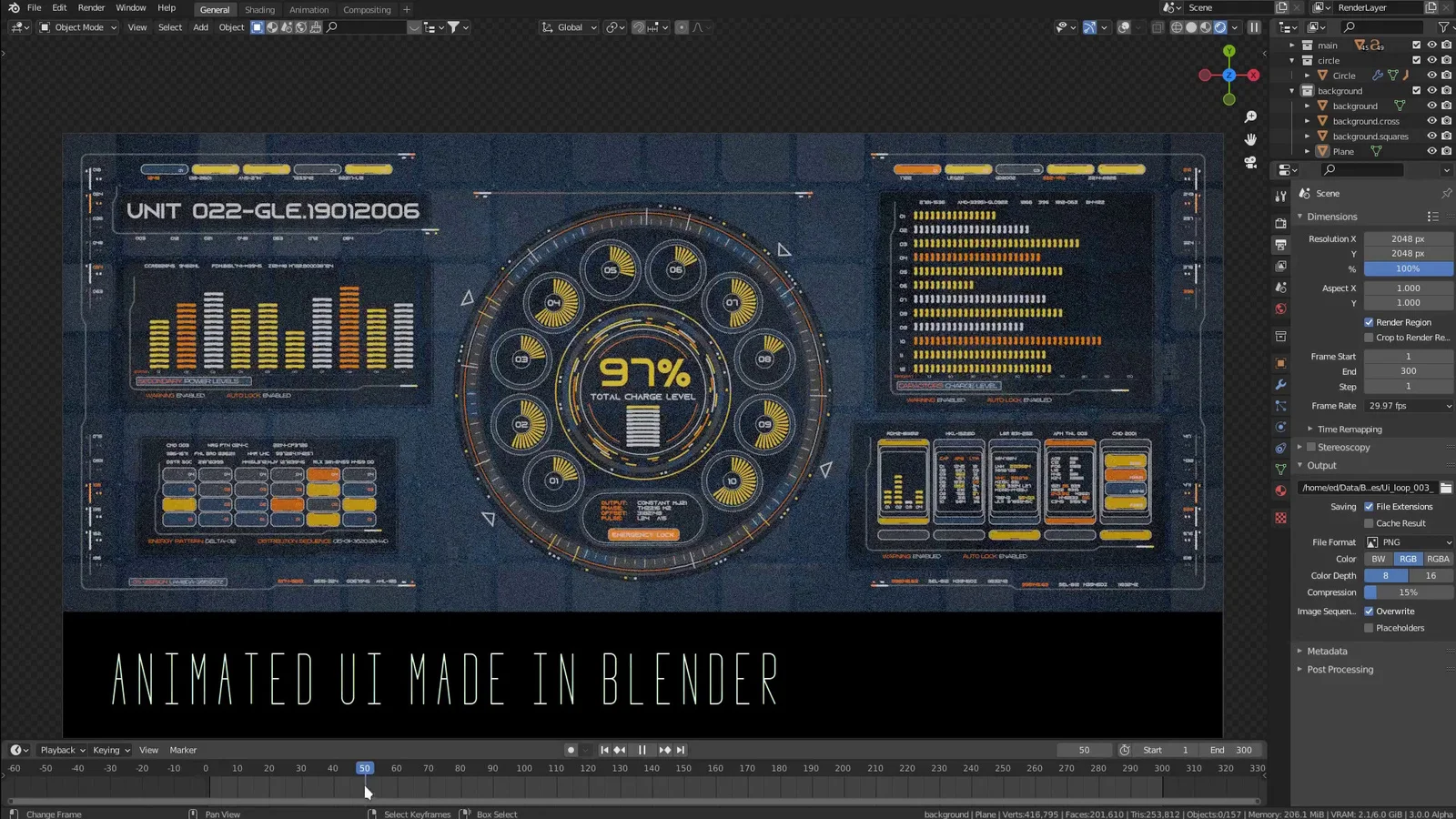 Sci-Fi Heavy Battery screenshot 7