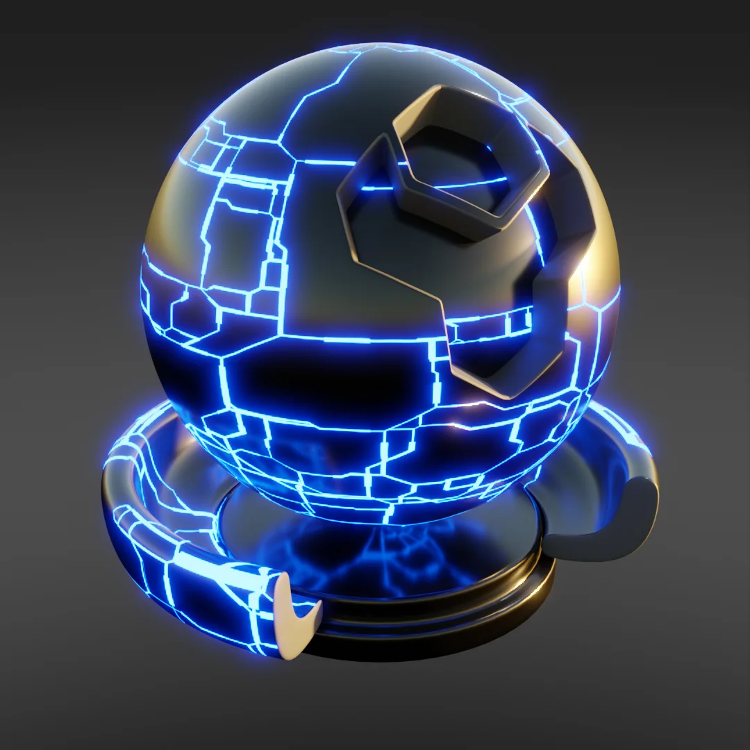 Sci Fi Hull Materials screenshot 7