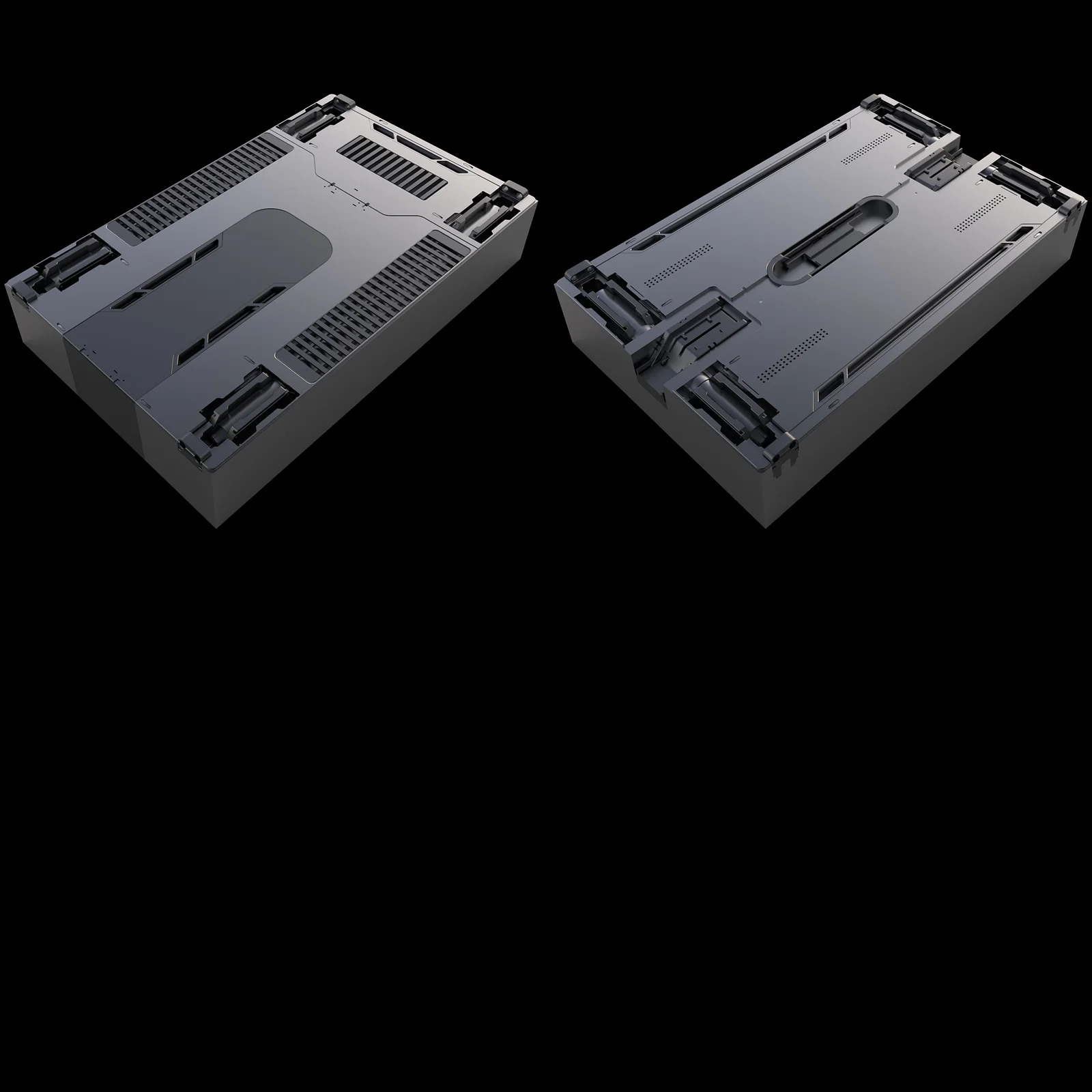 Sci-Fi Panels Pack Vol 2 screenshot 8