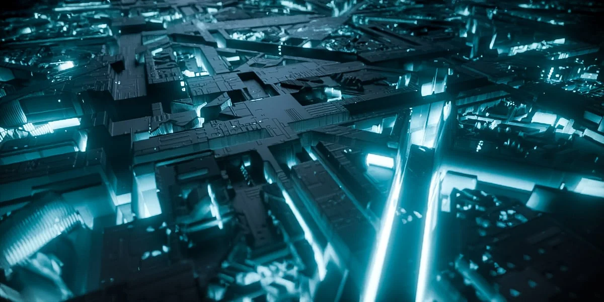 Sci-Fi Texture Generator screenshot 3