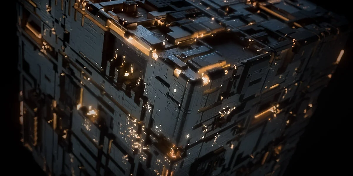 Sci-Fi Texture Generator screenshot 4