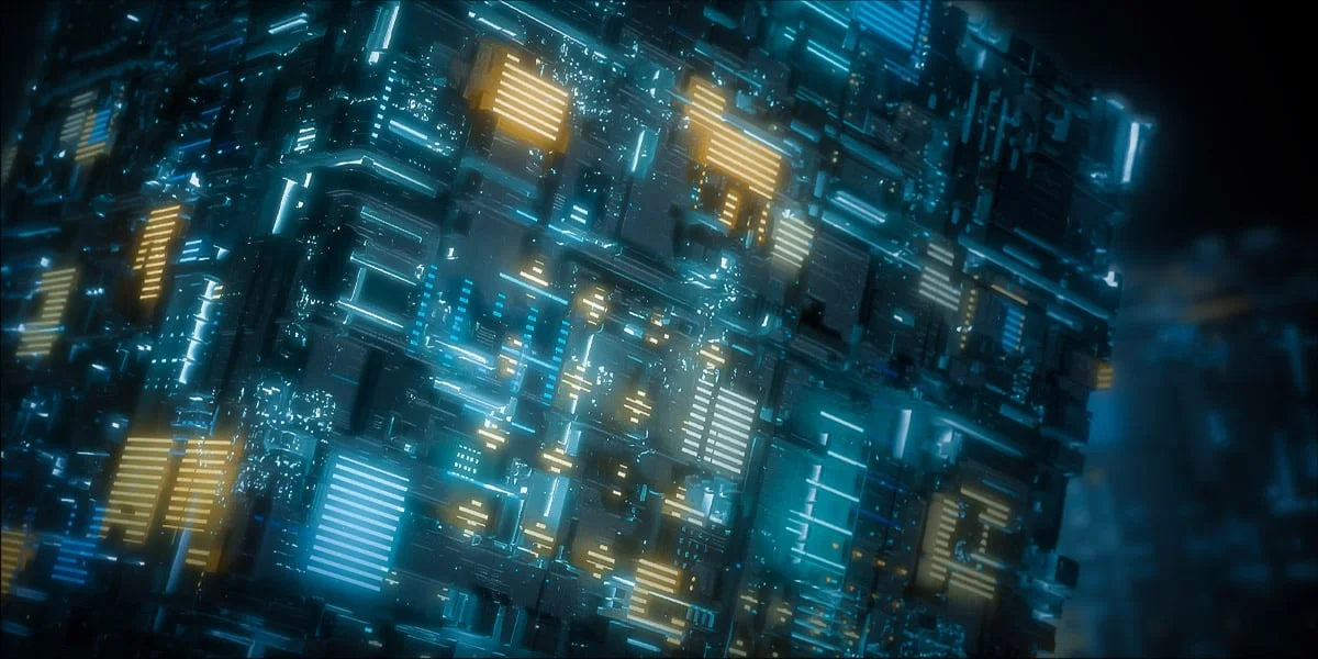 Sci-Fi Texture Generator screenshot 6