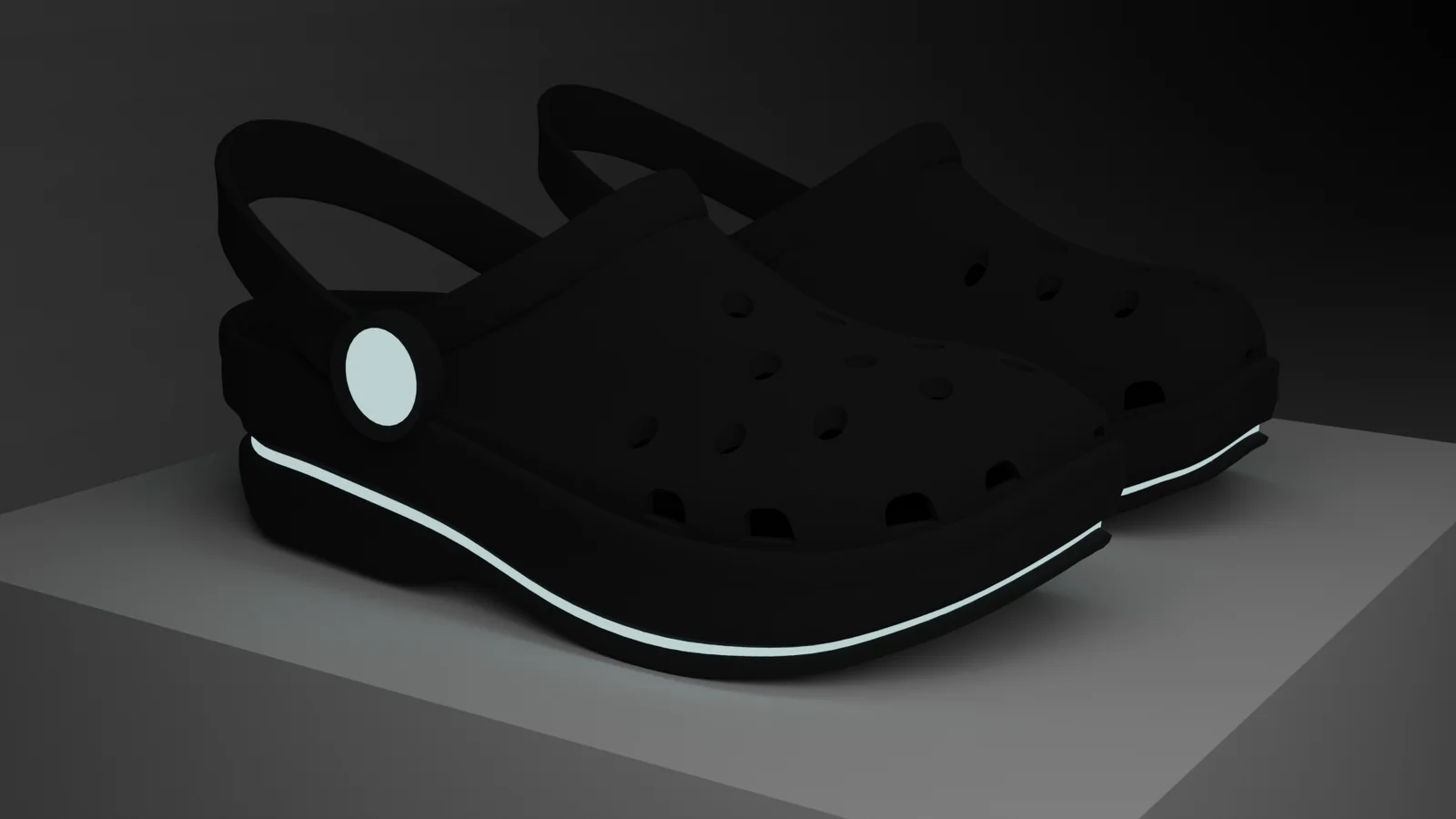 Scifi Crocs screenshot 2