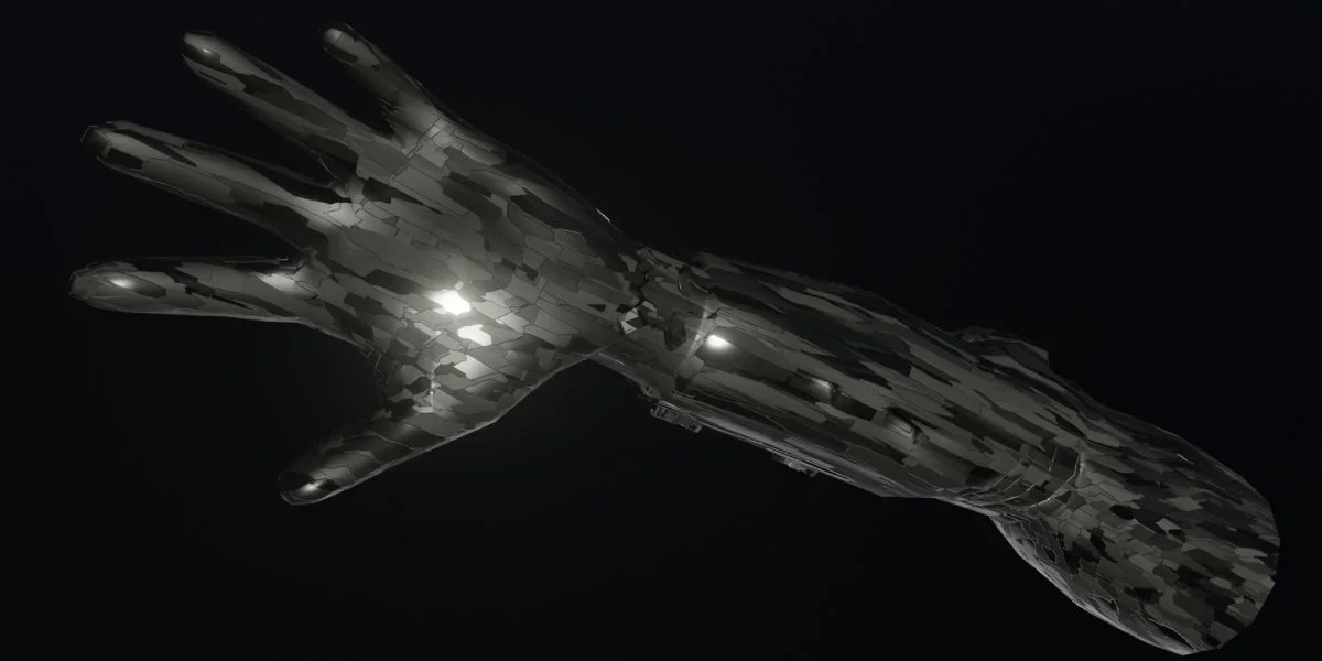 SciFi Material Generator screenshot 3