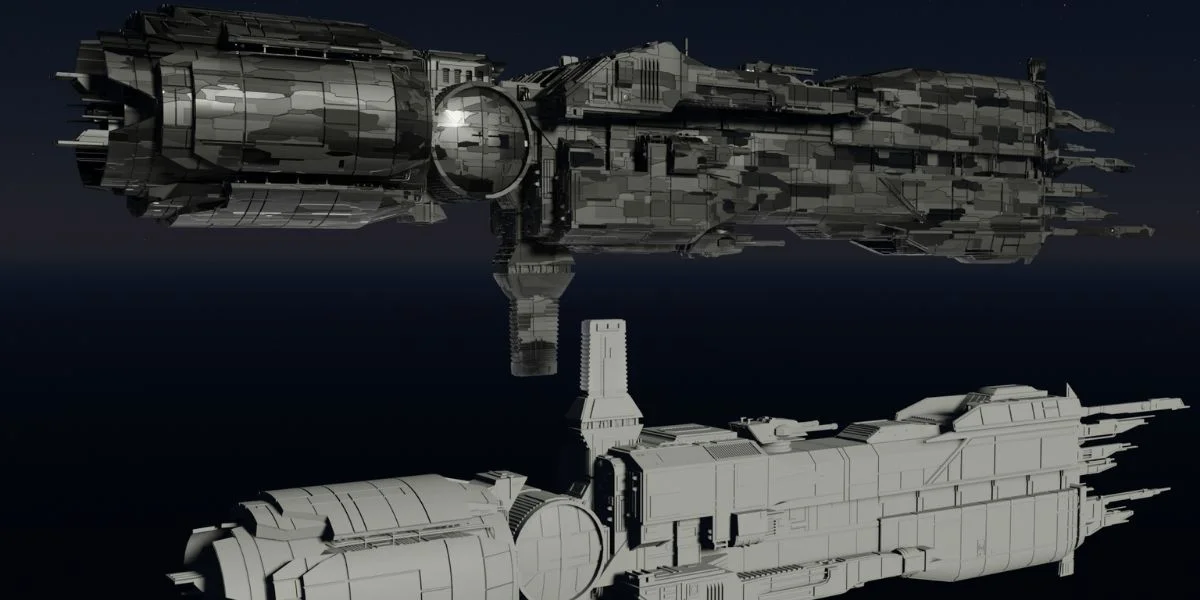 SciFi Material Generator screenshot 4