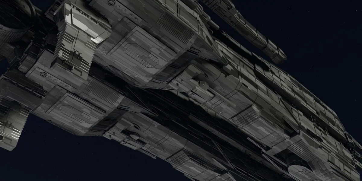 SciFi Material Generator screenshot 6