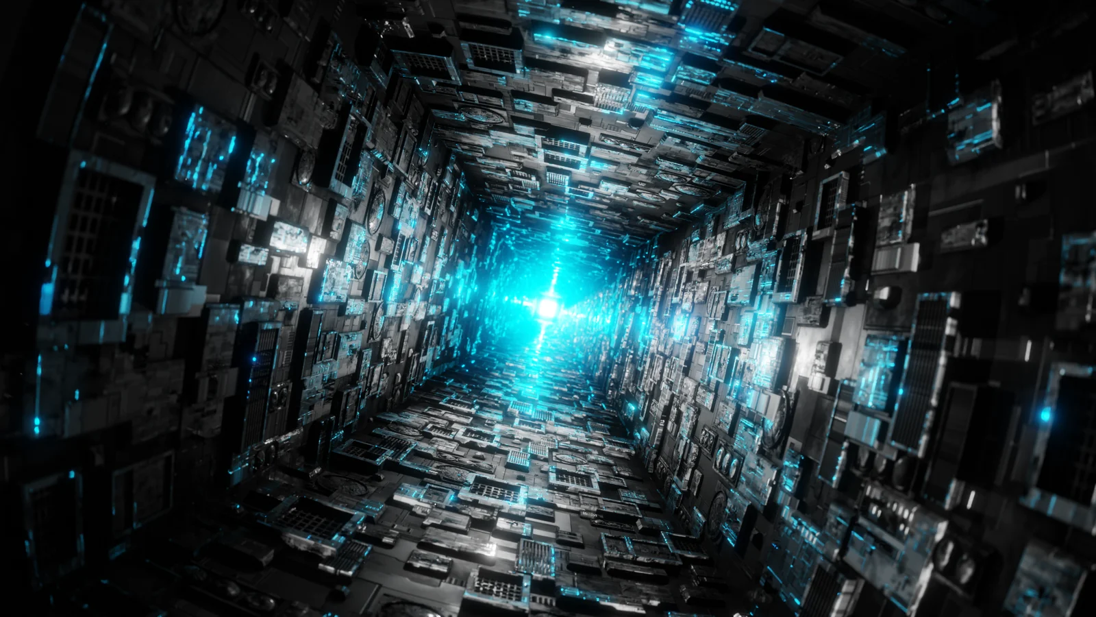 Sci-Fi Scatters screenshot 2