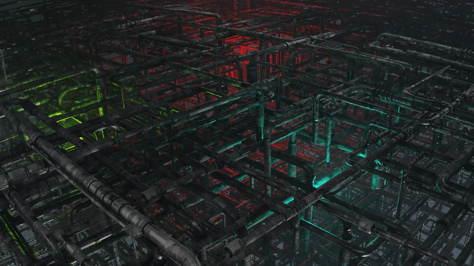 Sci-Fi Scatters screenshot 4