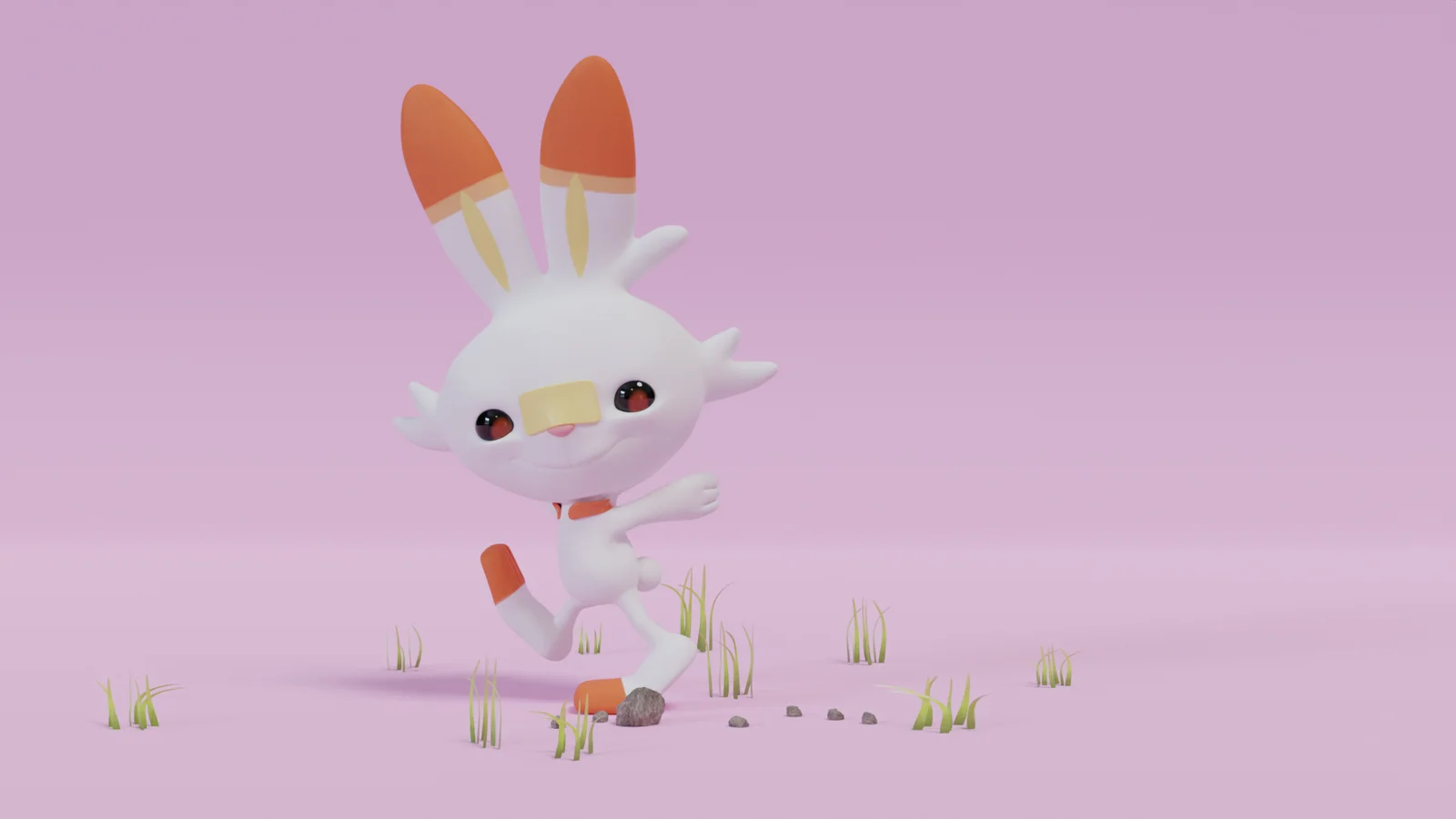 Scorbunny Rig screenshot 3
