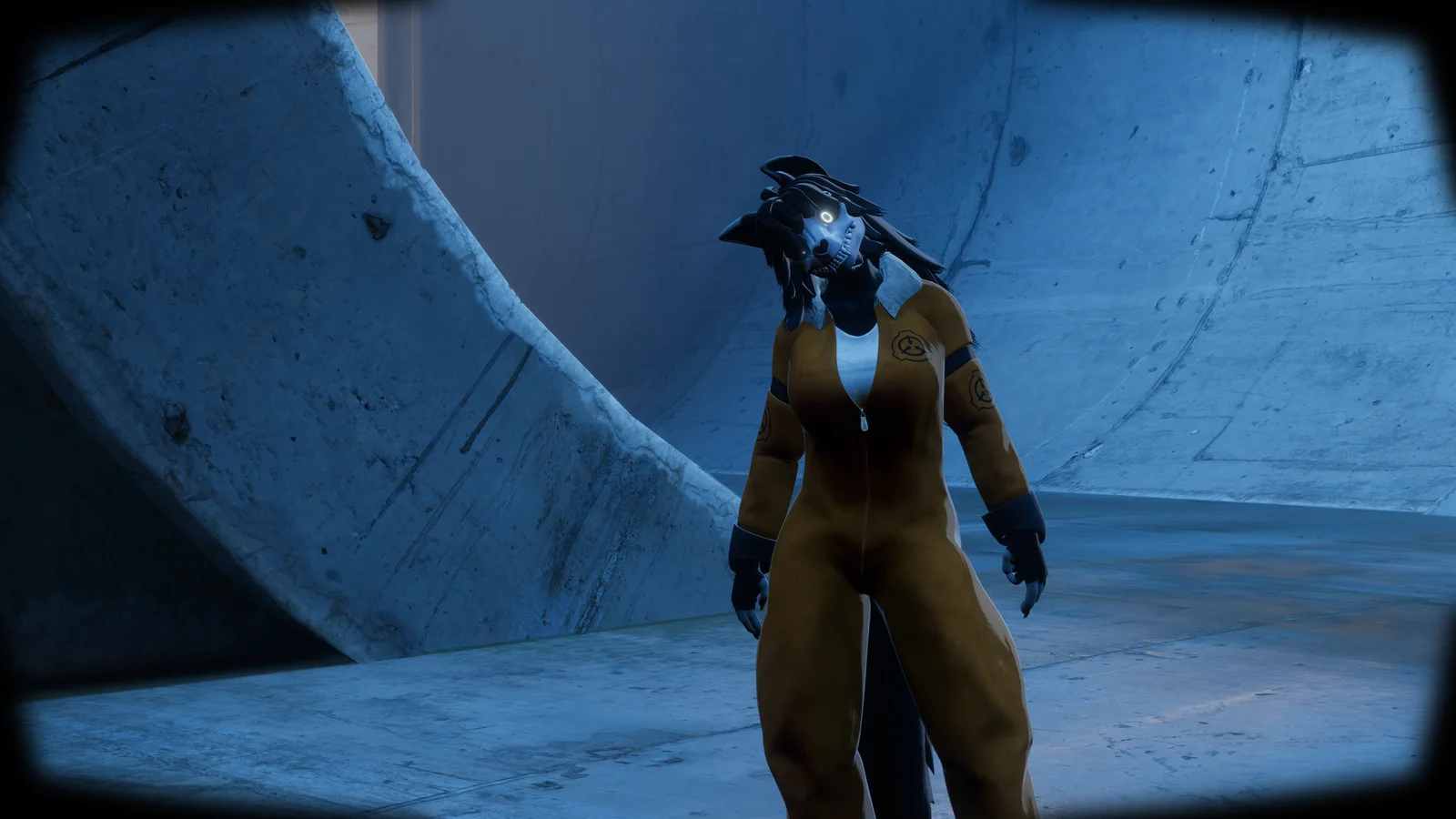 SCP-1471-a Mal0 screenshot 2