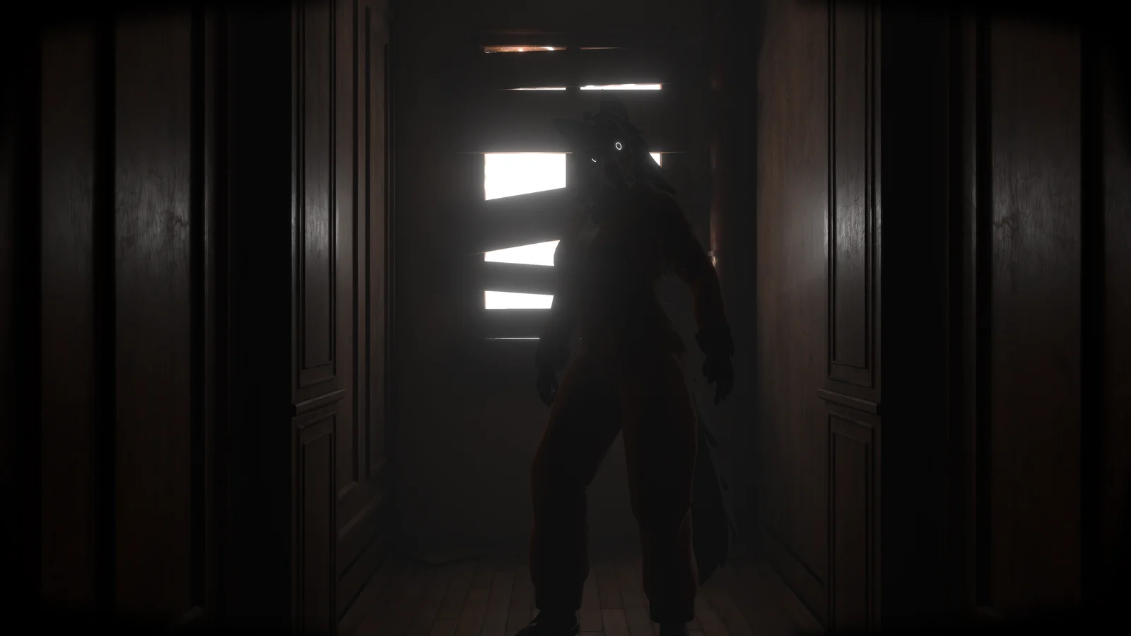 SCP-1471-a Mal0 screenshot 3