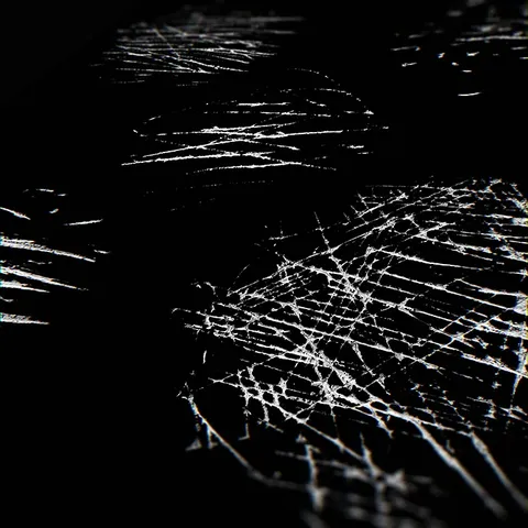 Scratches Stencil Kit 1 - Blender textures & materials