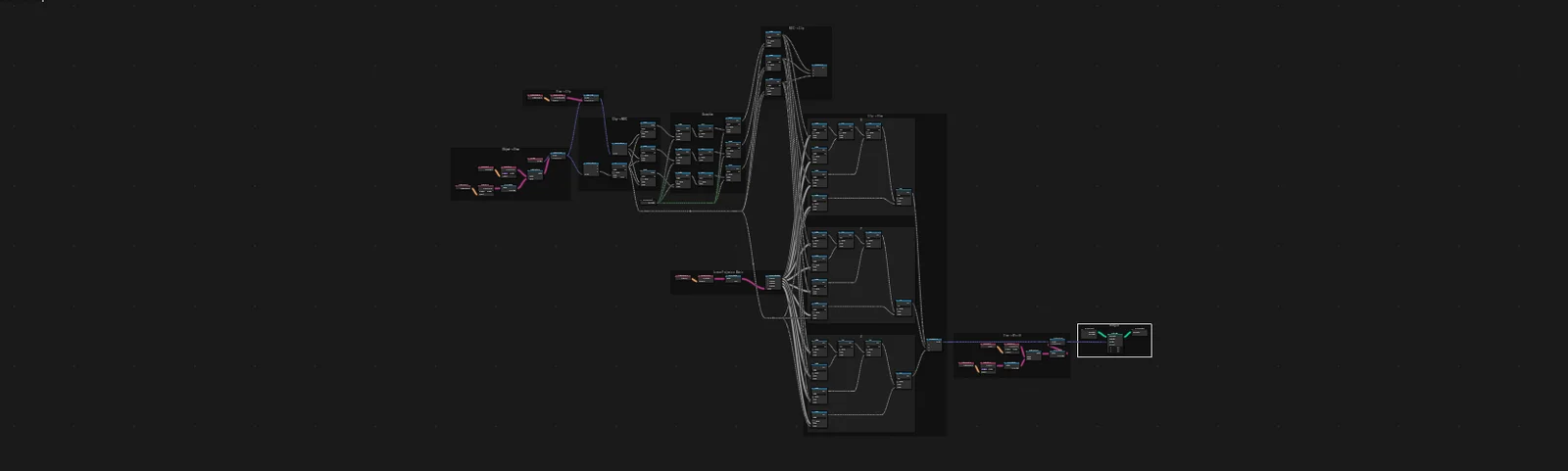 Screen Space Vertex Snapping screenshot 3