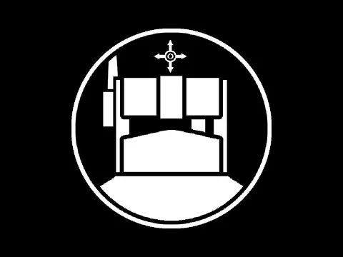 ScreenBot War Form - Blender 3d models