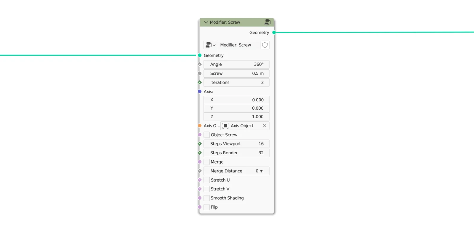 Screw Replica screenshot 4
