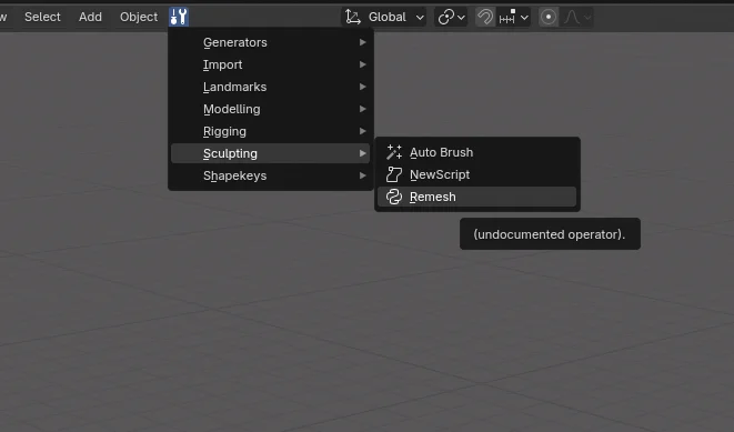 Script-Shelf screenshot 3