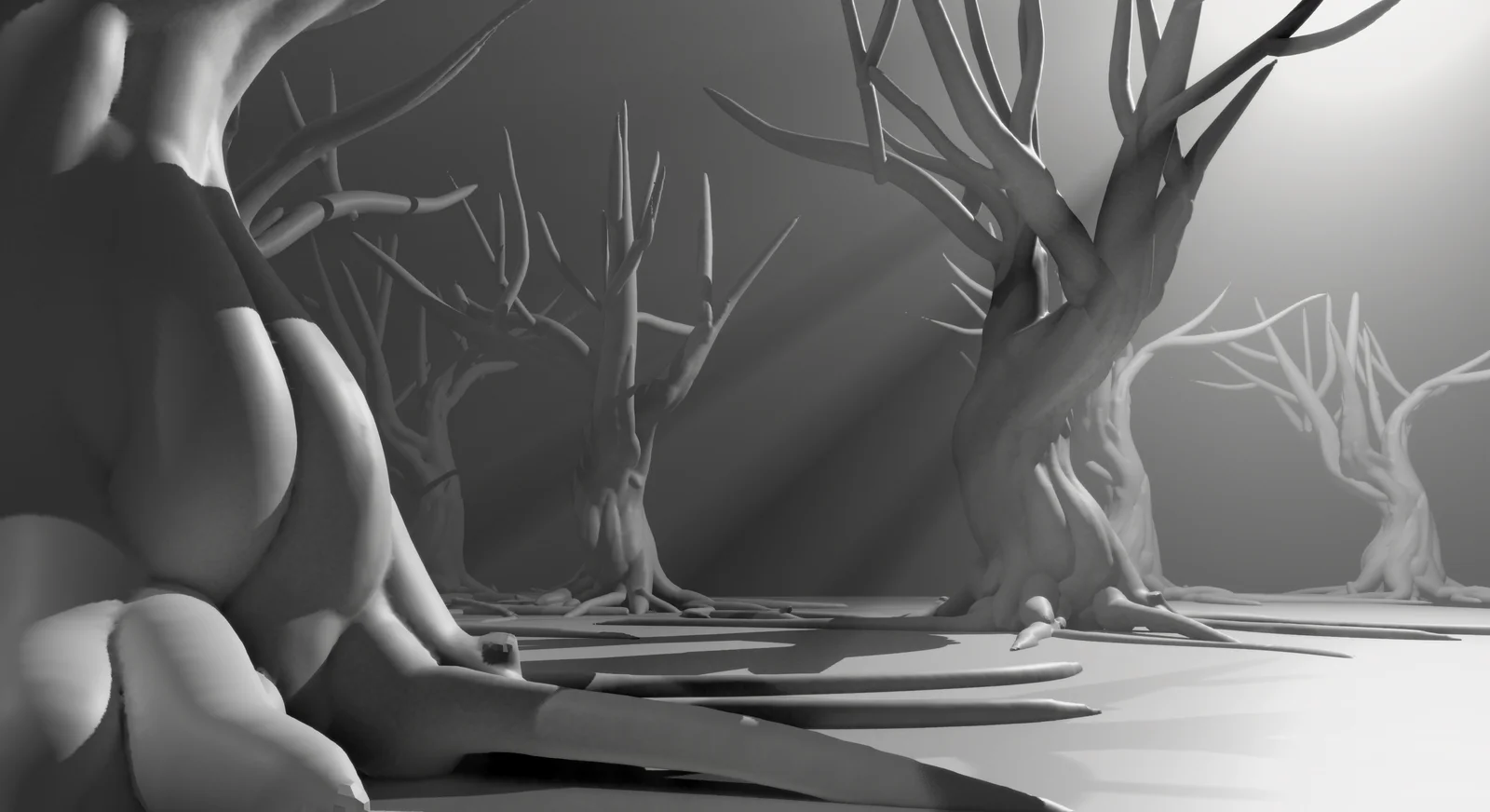 Sculpting Base screenshot 2