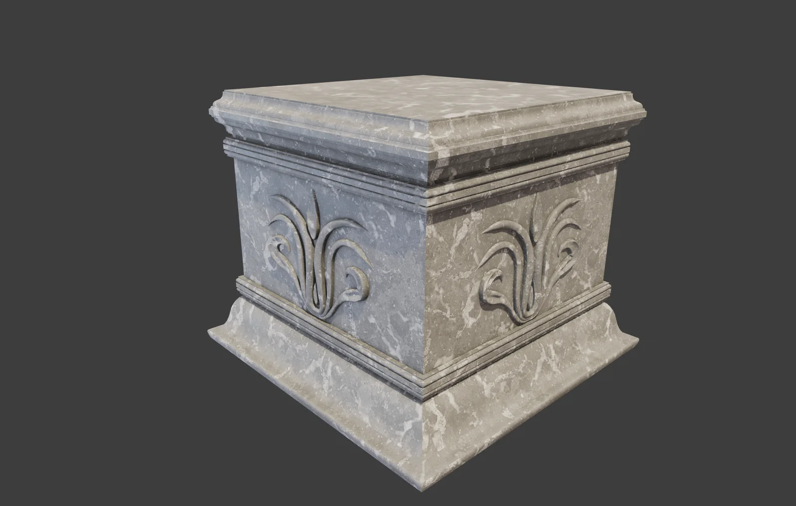 Sculpting Base screenshot 3