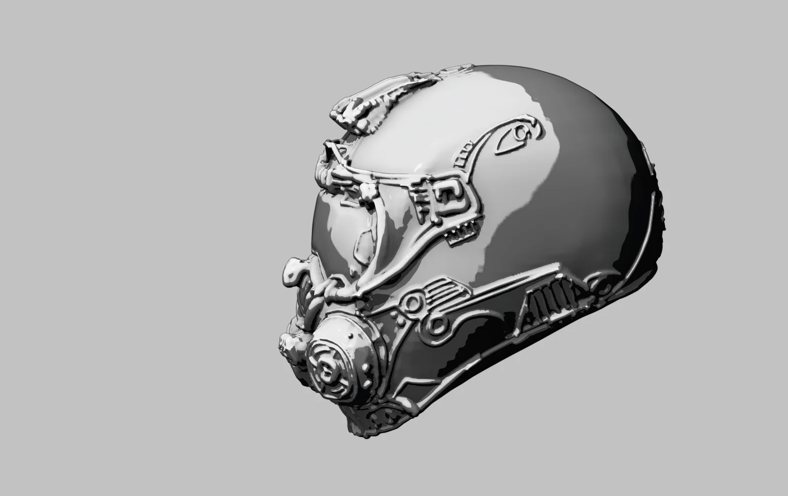 Sculpting Base screenshot 5