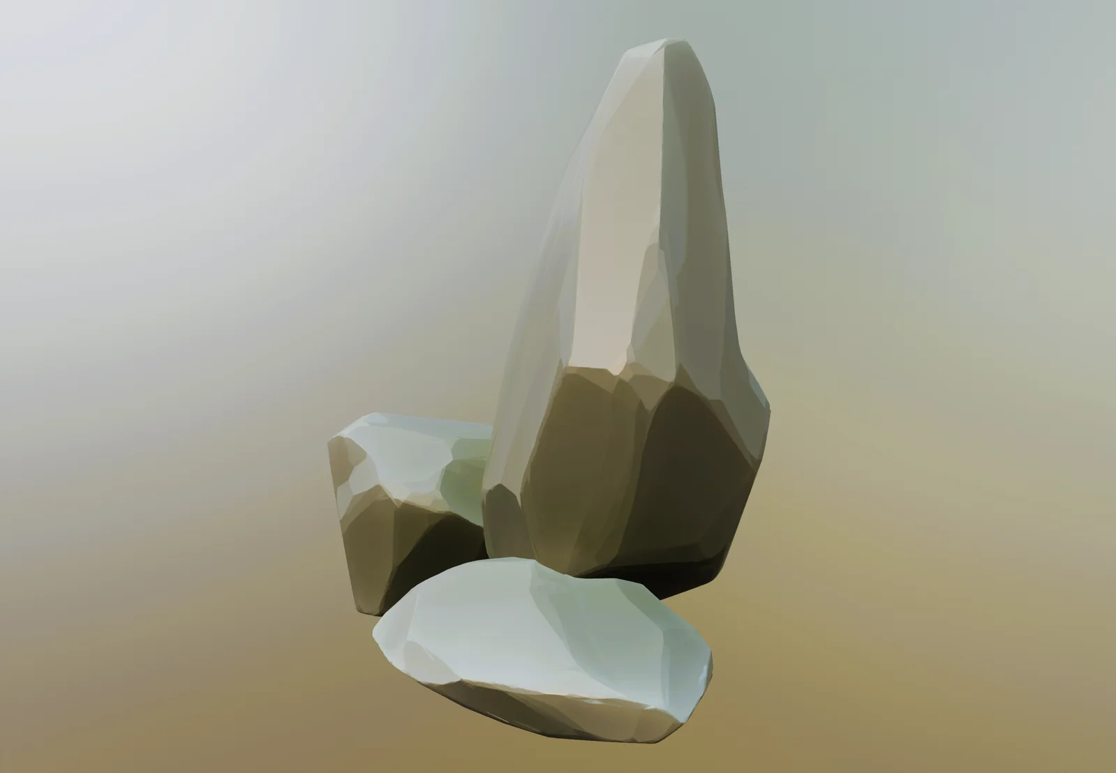 Sculpting Base screenshot 7