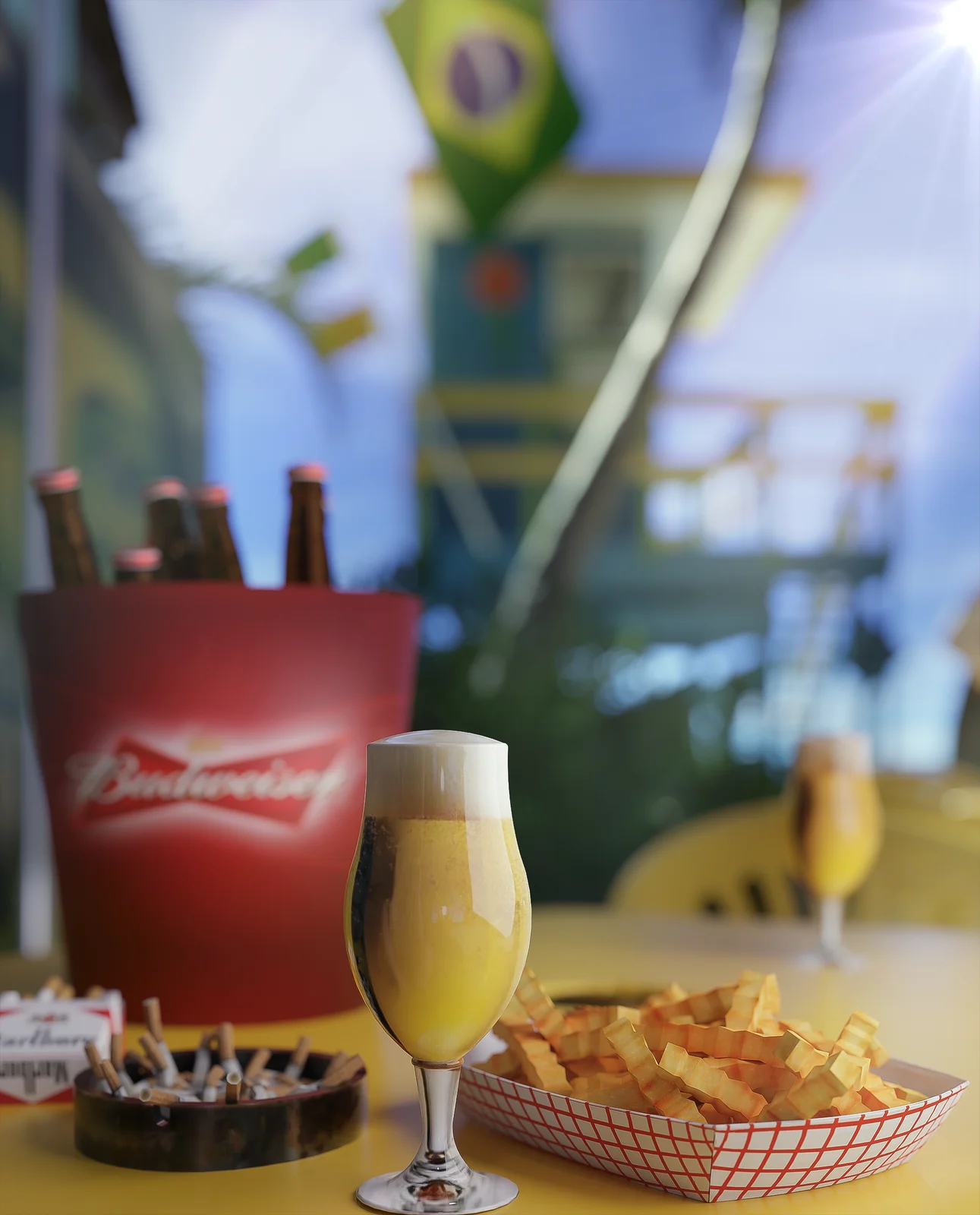 Corredor Do Surf screenshot 4