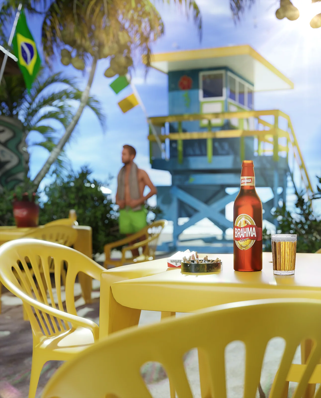 Corredor Do Surf screenshot 5