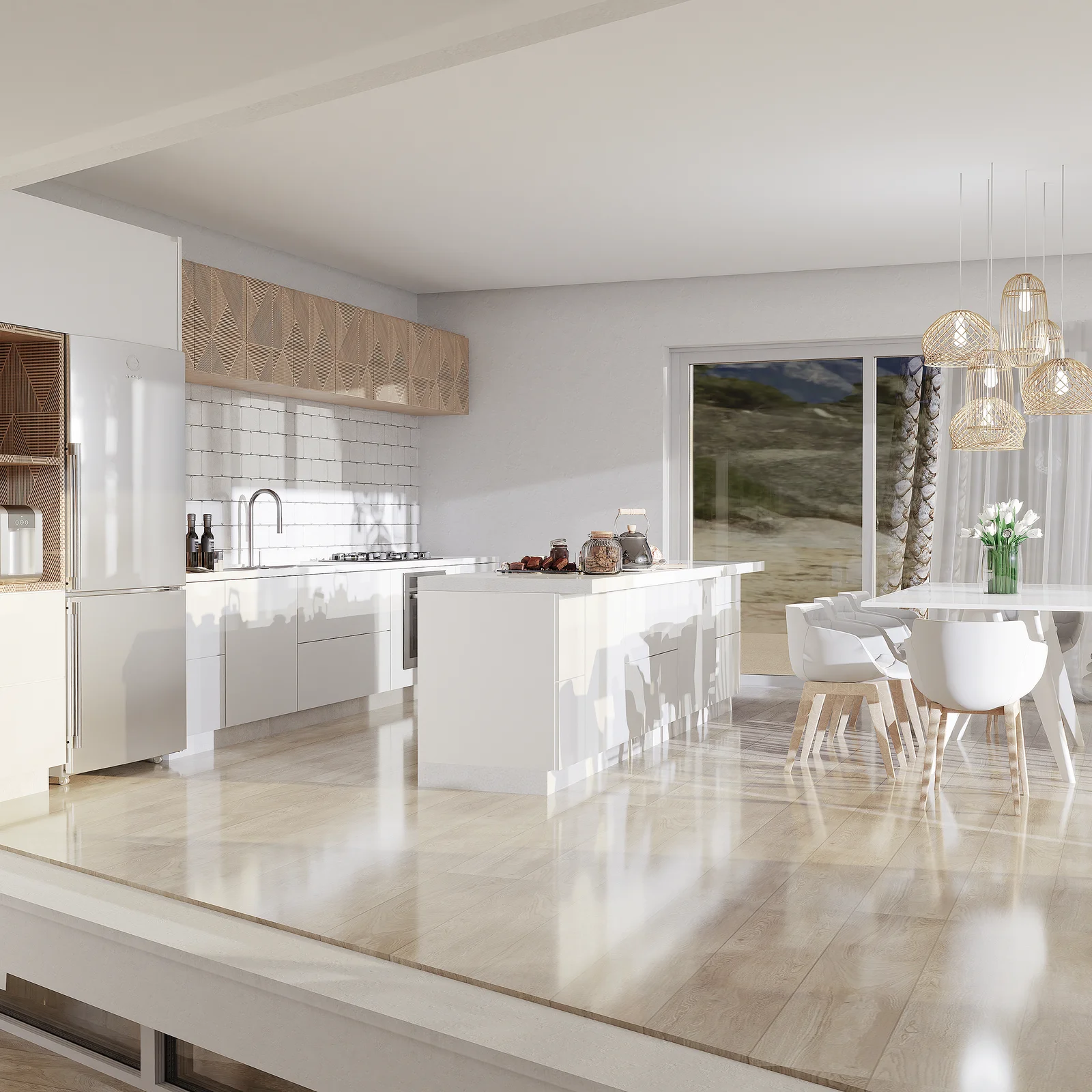 House Beach screenshot 4