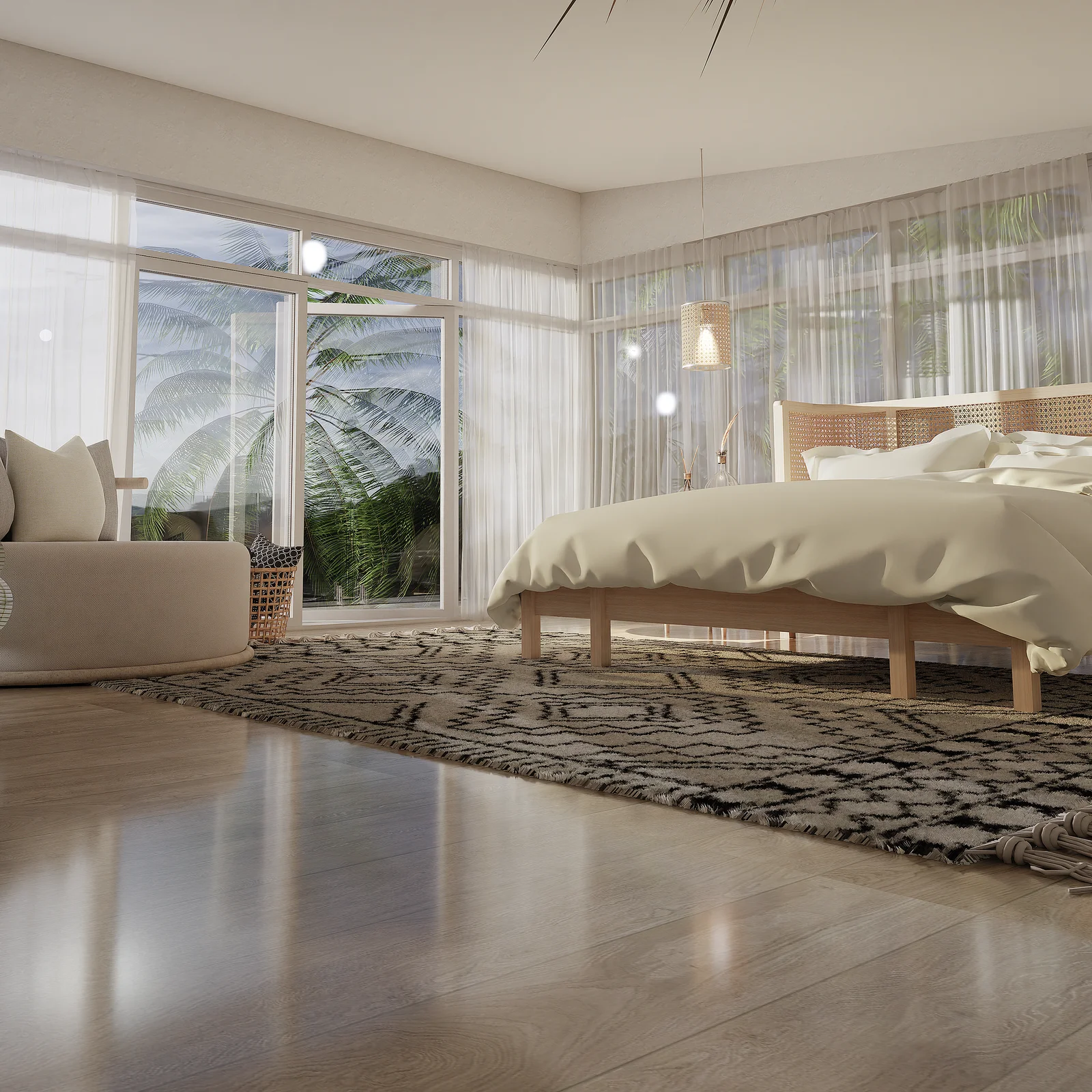 House Beach screenshot 6