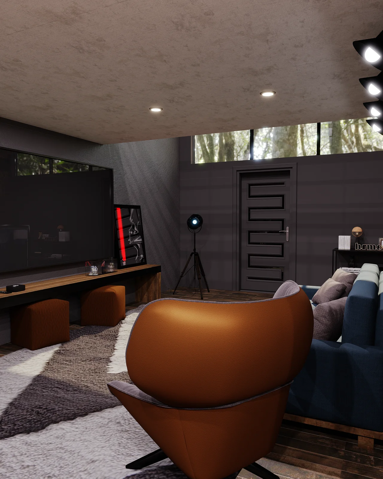 Loft 01 screenshot 4