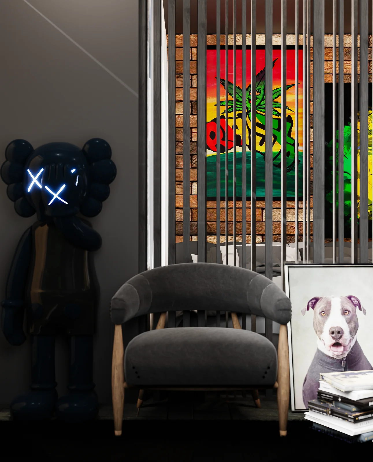 Mini Apartment screenshot 2