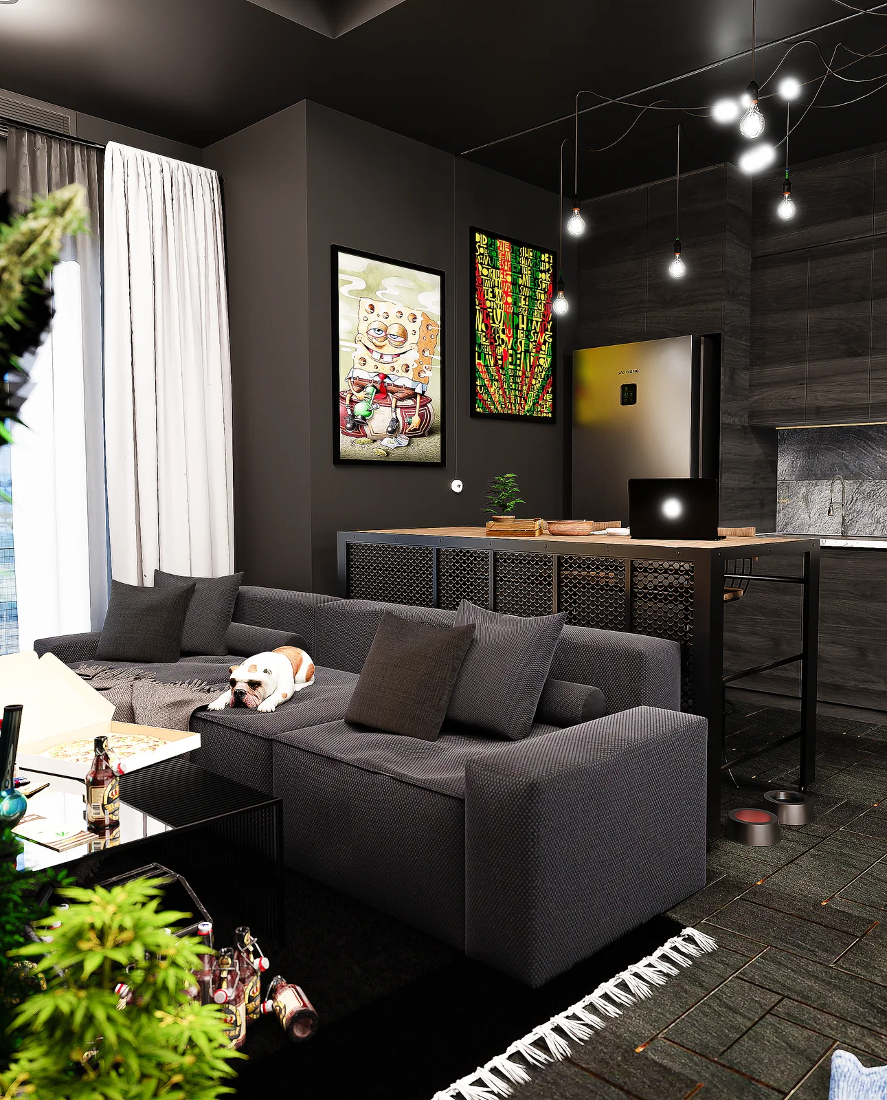 Mini Apartment screenshot 3