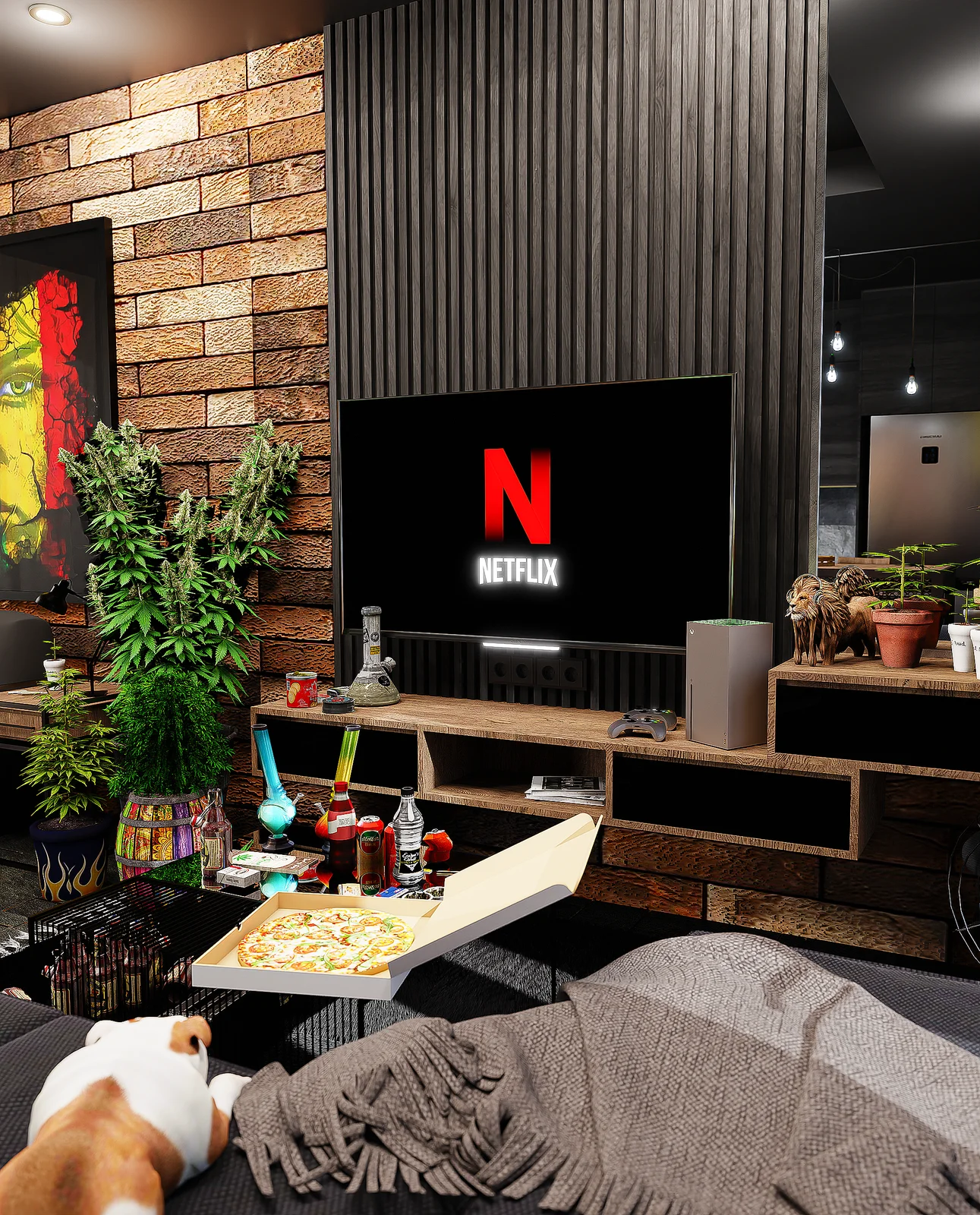 Mini Apartment screenshot 5