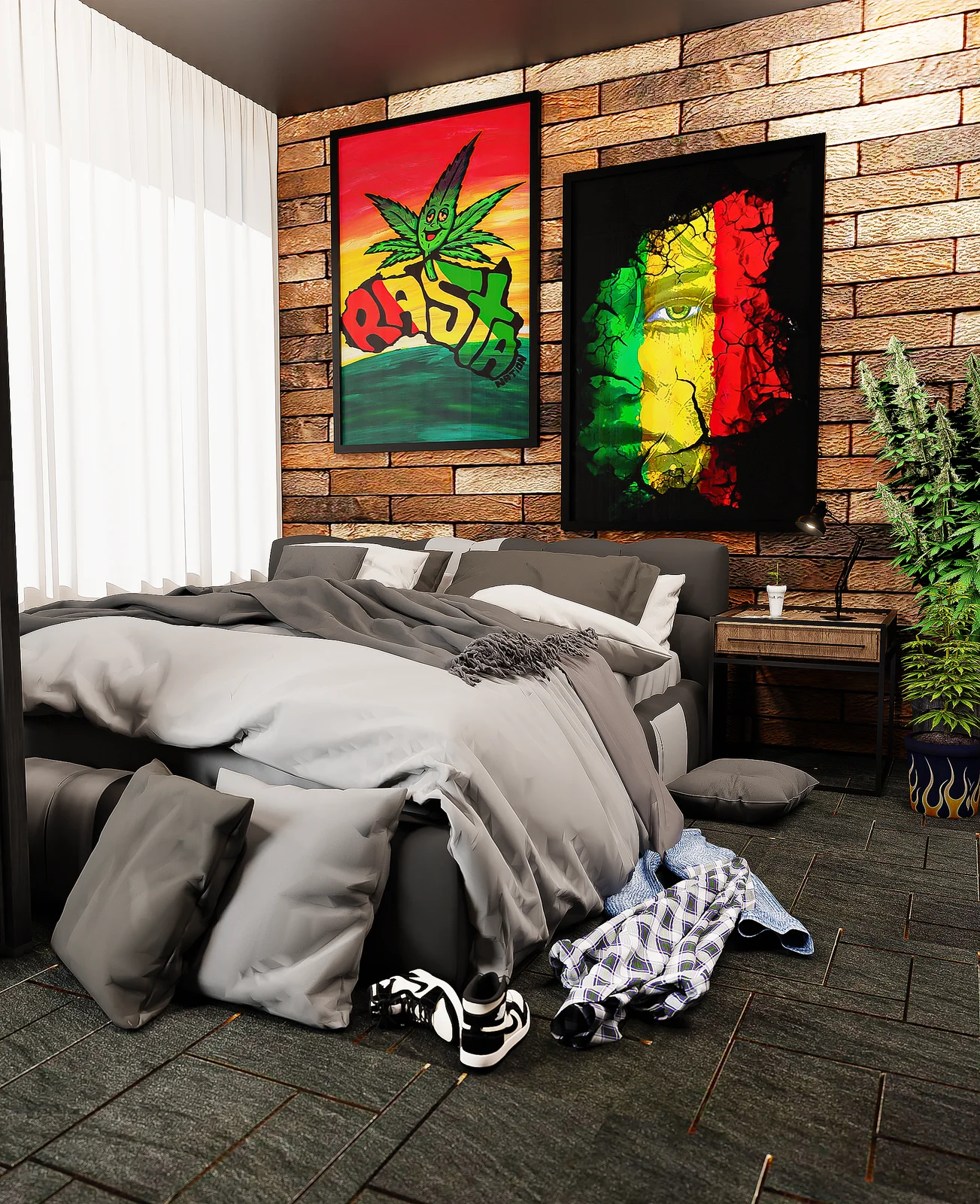 Mini Apartment screenshot 6