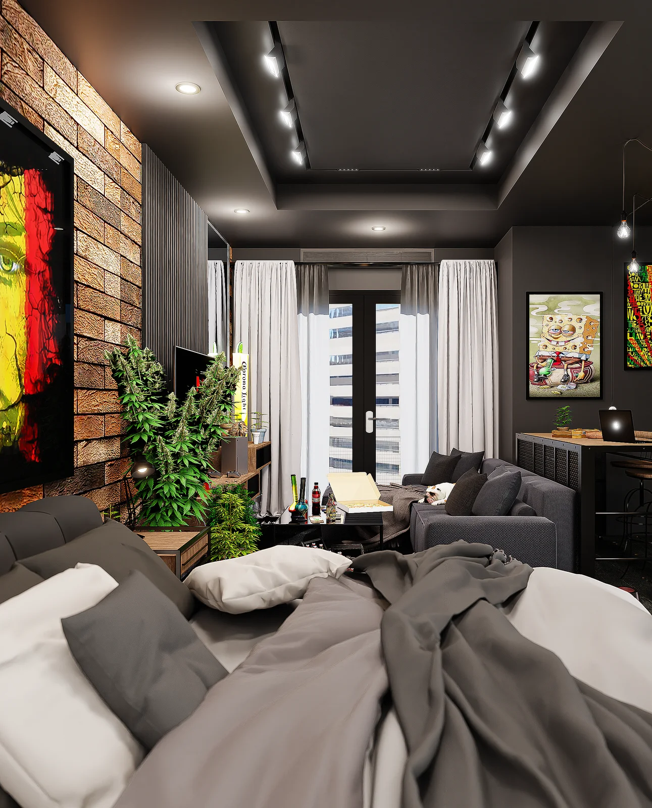 Mini Apartment screenshot 8