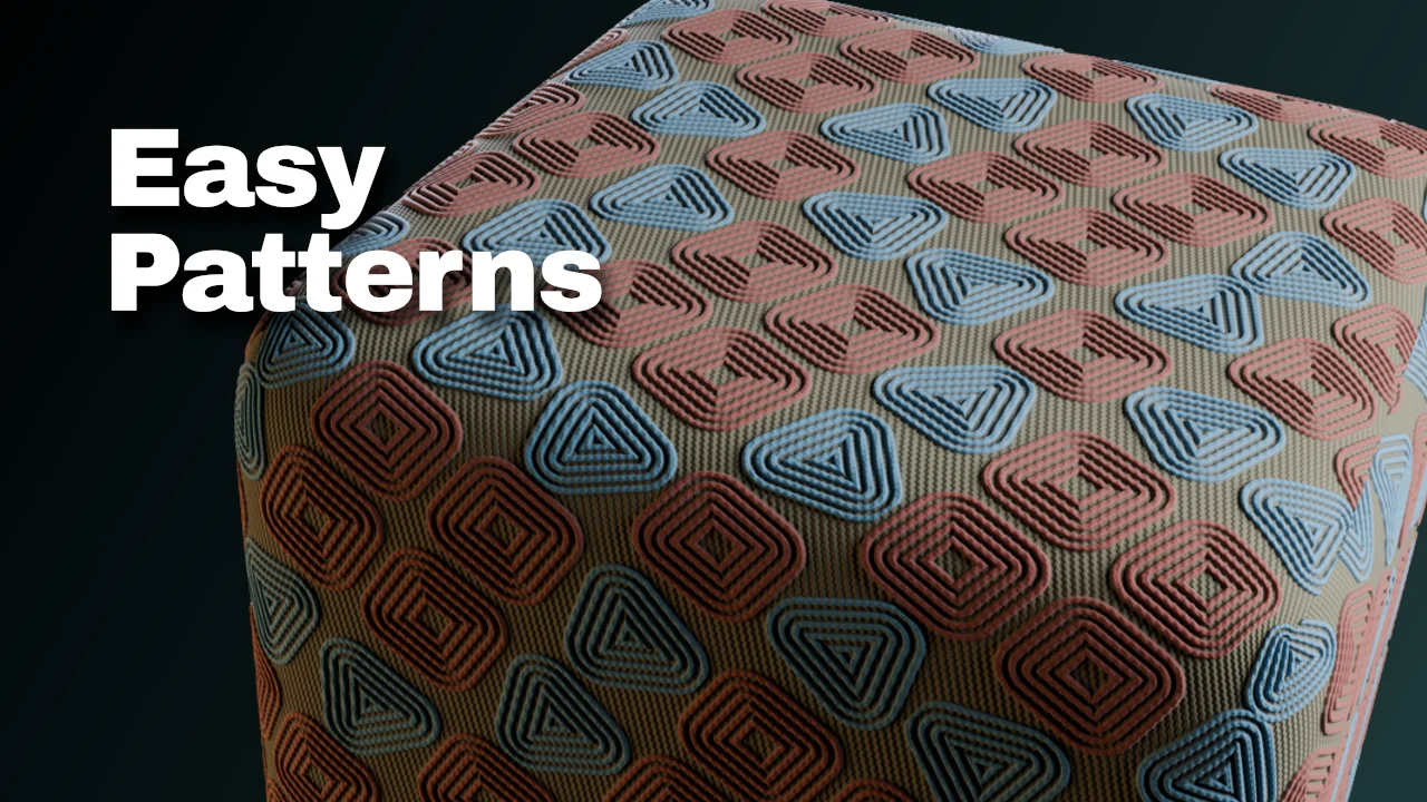 SDF NodeBox screenshot 2