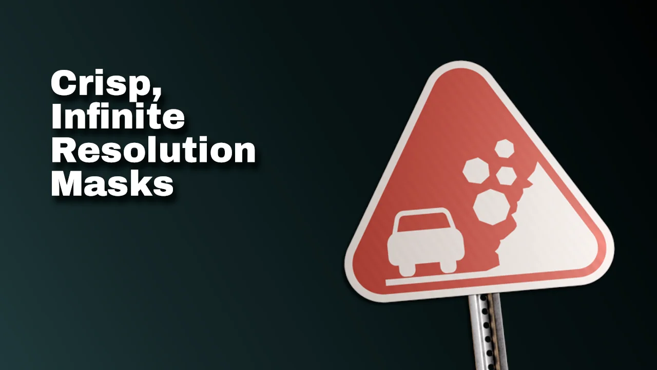 SDF NodeBox screenshot 3