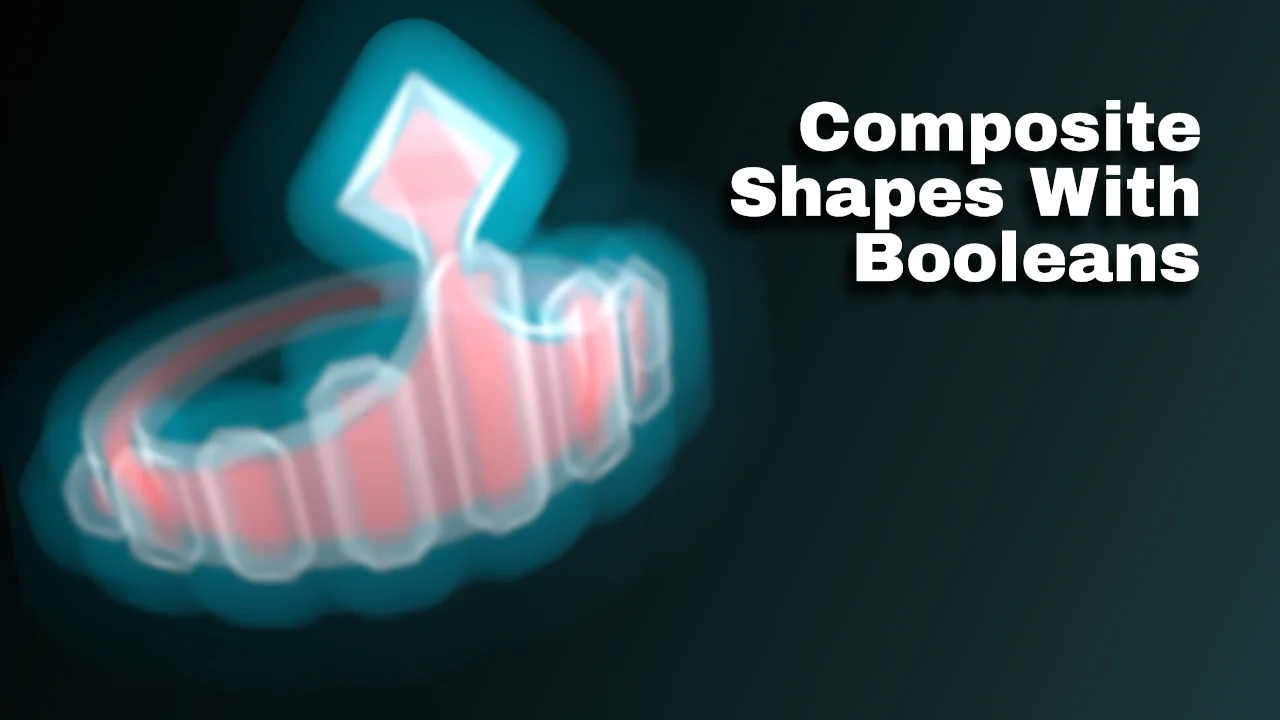 SDF NodeBox screenshot 4