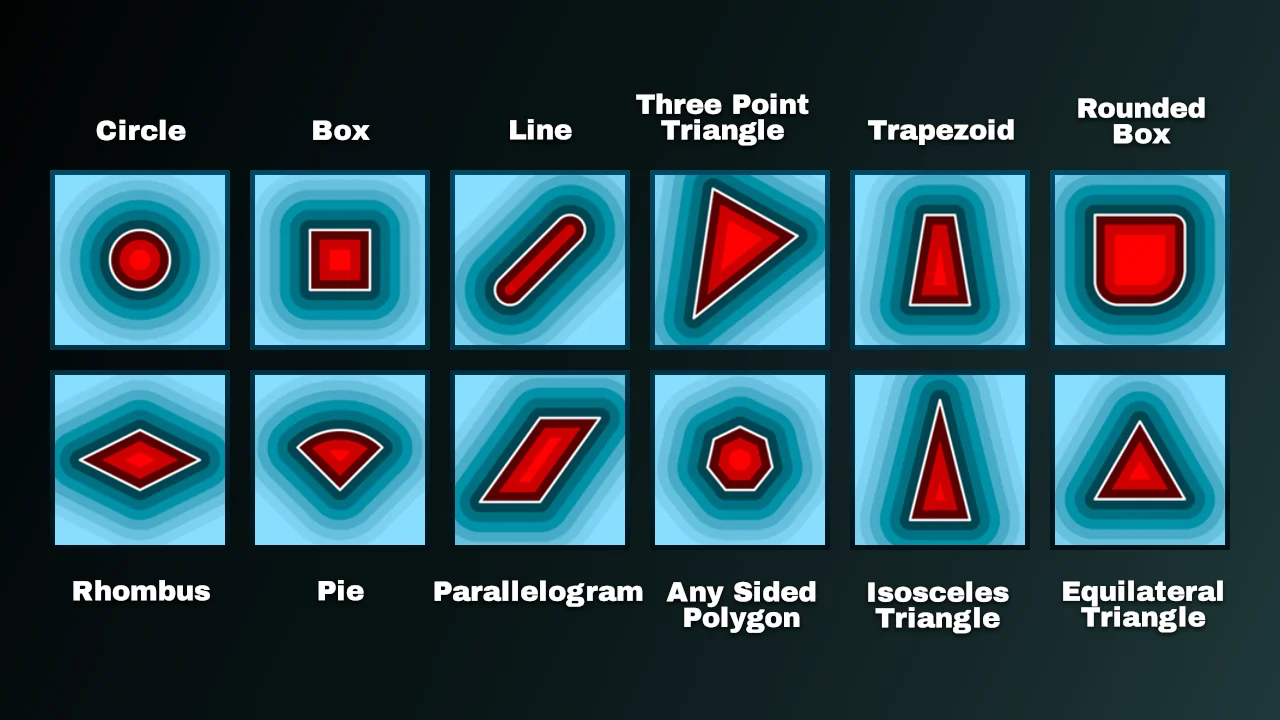 SDF NodeBox screenshot 6