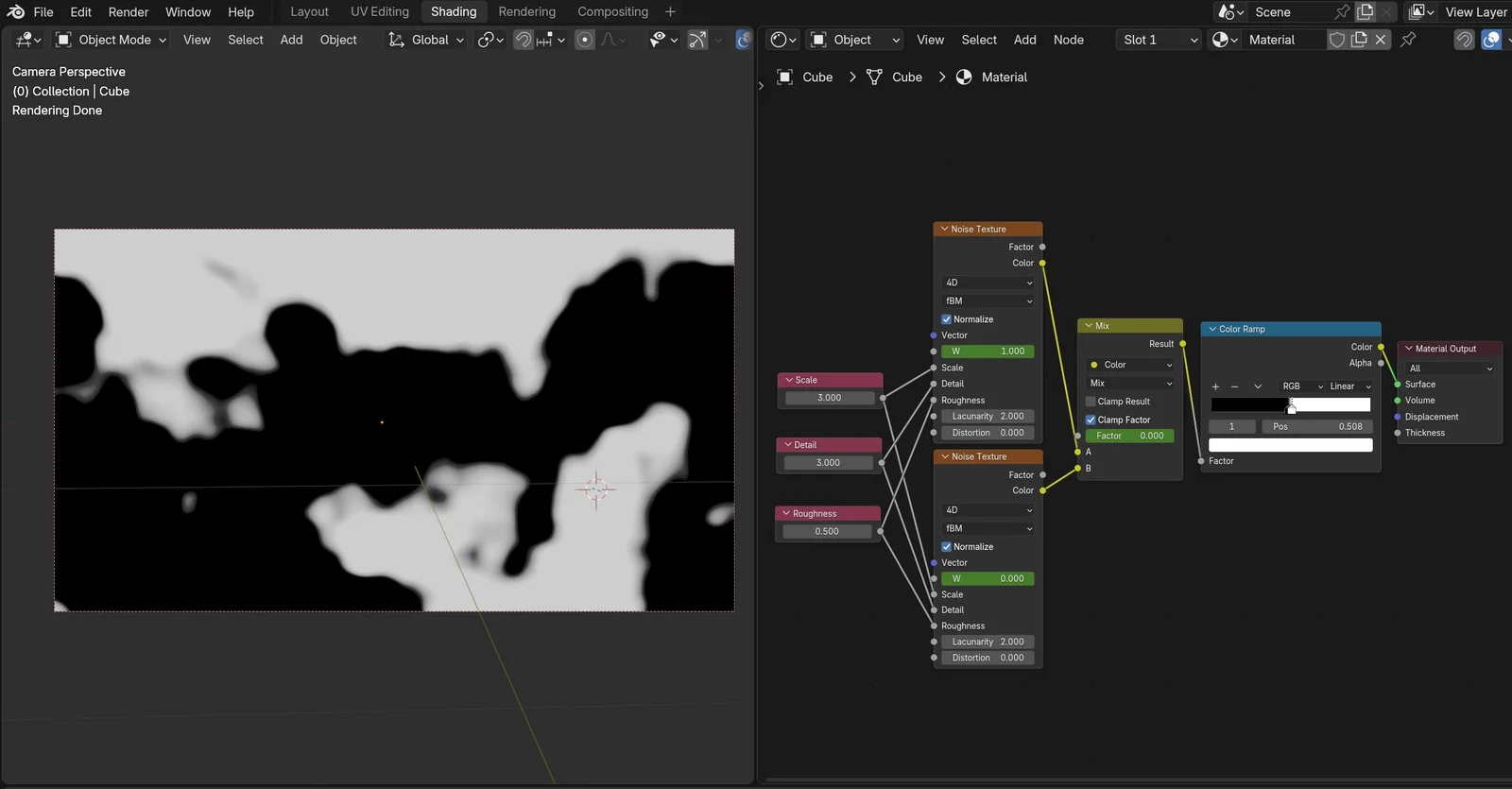 Seamless Looping Noise Texture screenshot 2