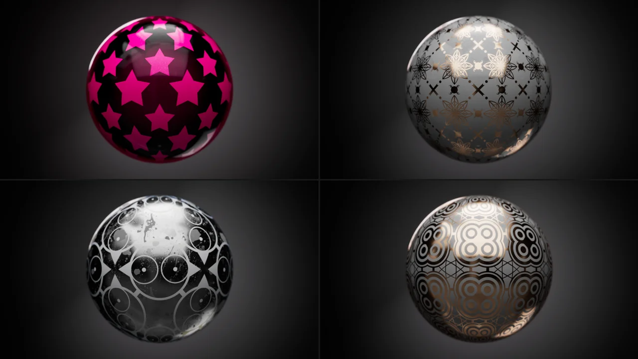 Seamless Patterns Ultra Pack screenshot 2