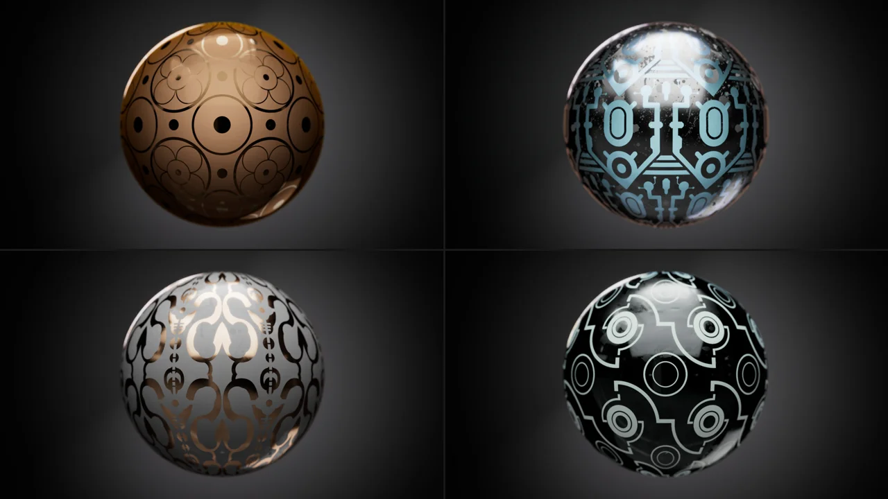 Seamless Patterns Ultra Pack screenshot 3