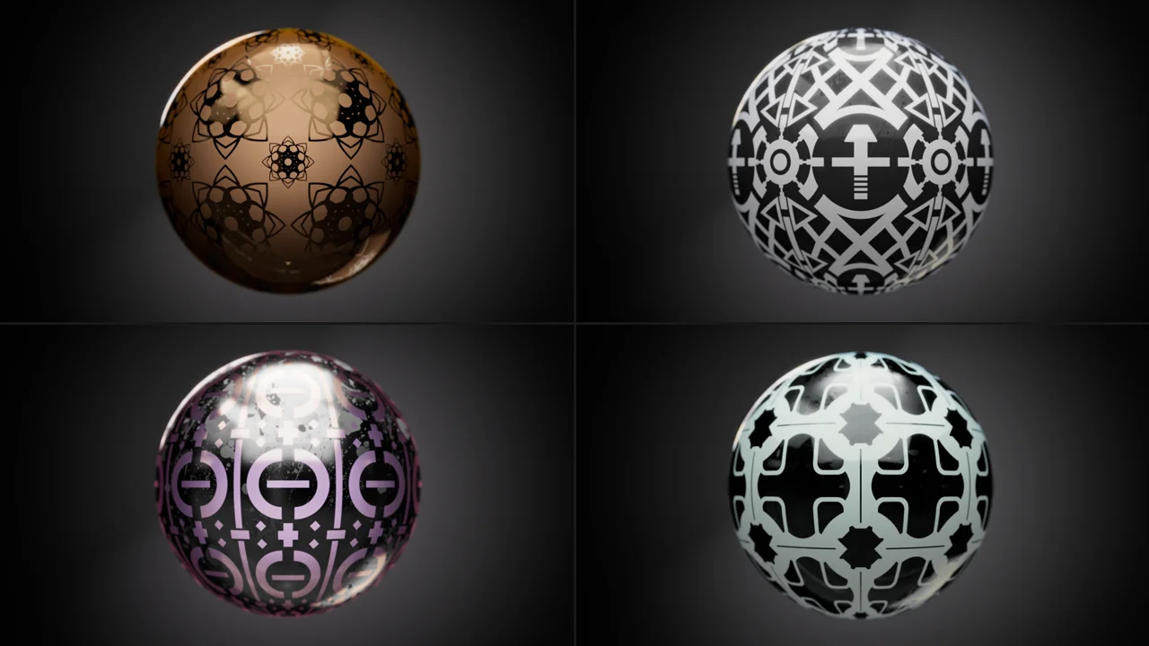 Seamless Patterns Ultra Pack screenshot 5