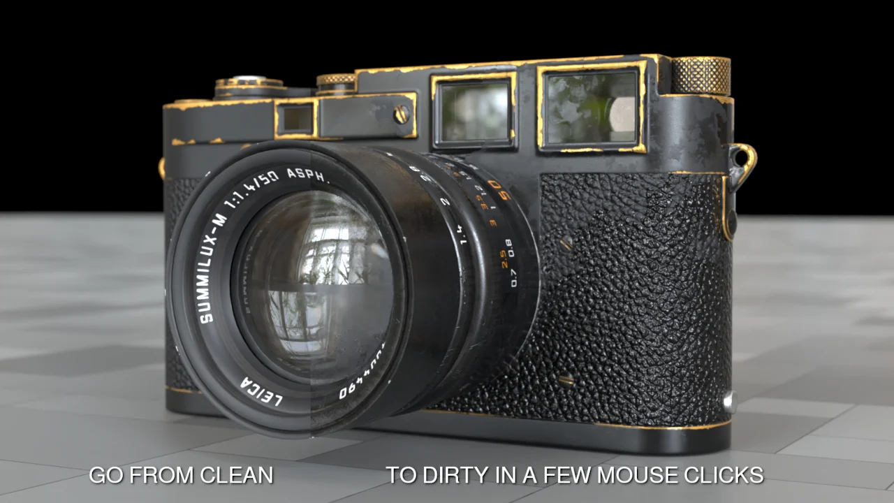 Seamlessly Imperfect screenshot 2